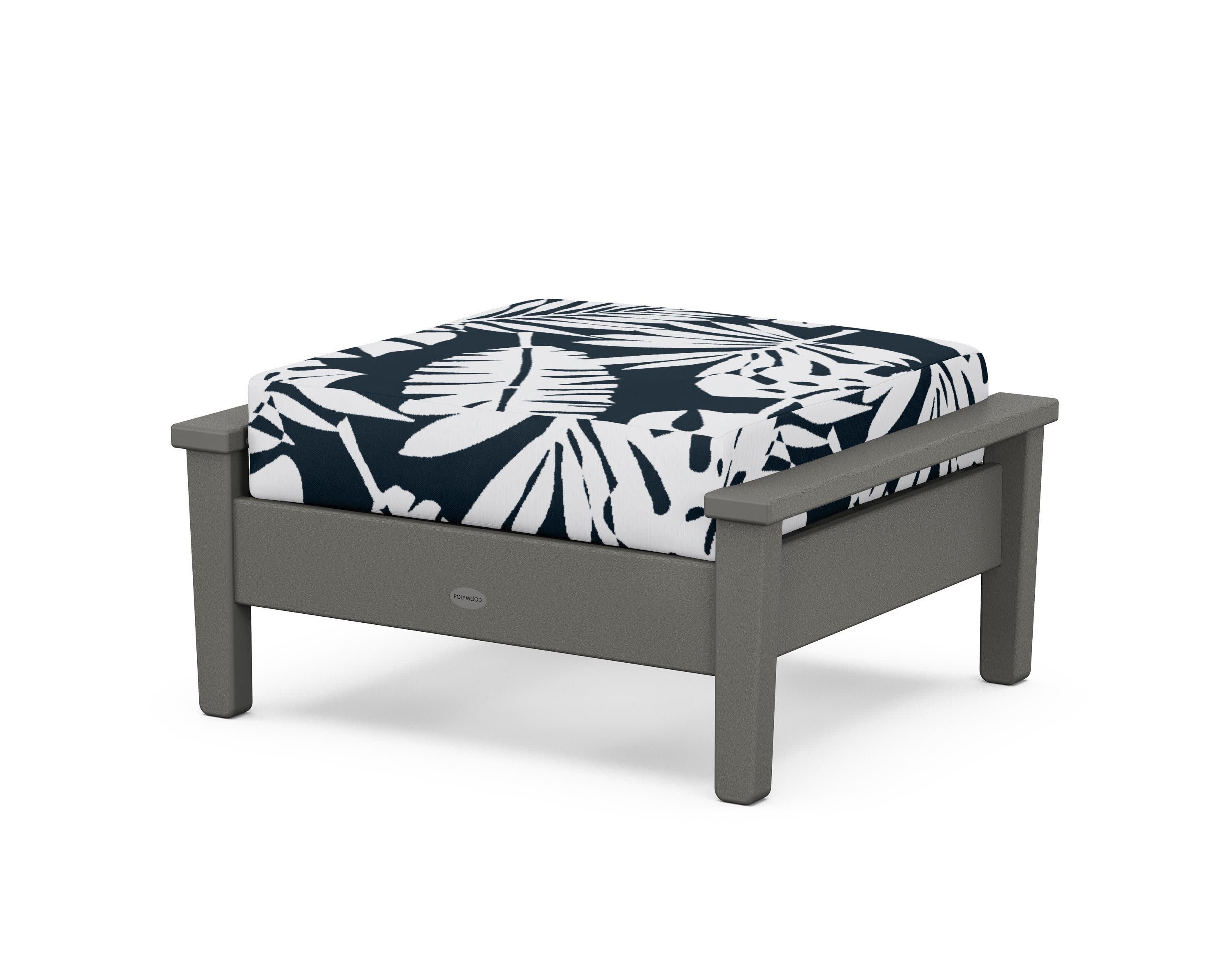 Prescott Deep Seating Ottoman - Image 167