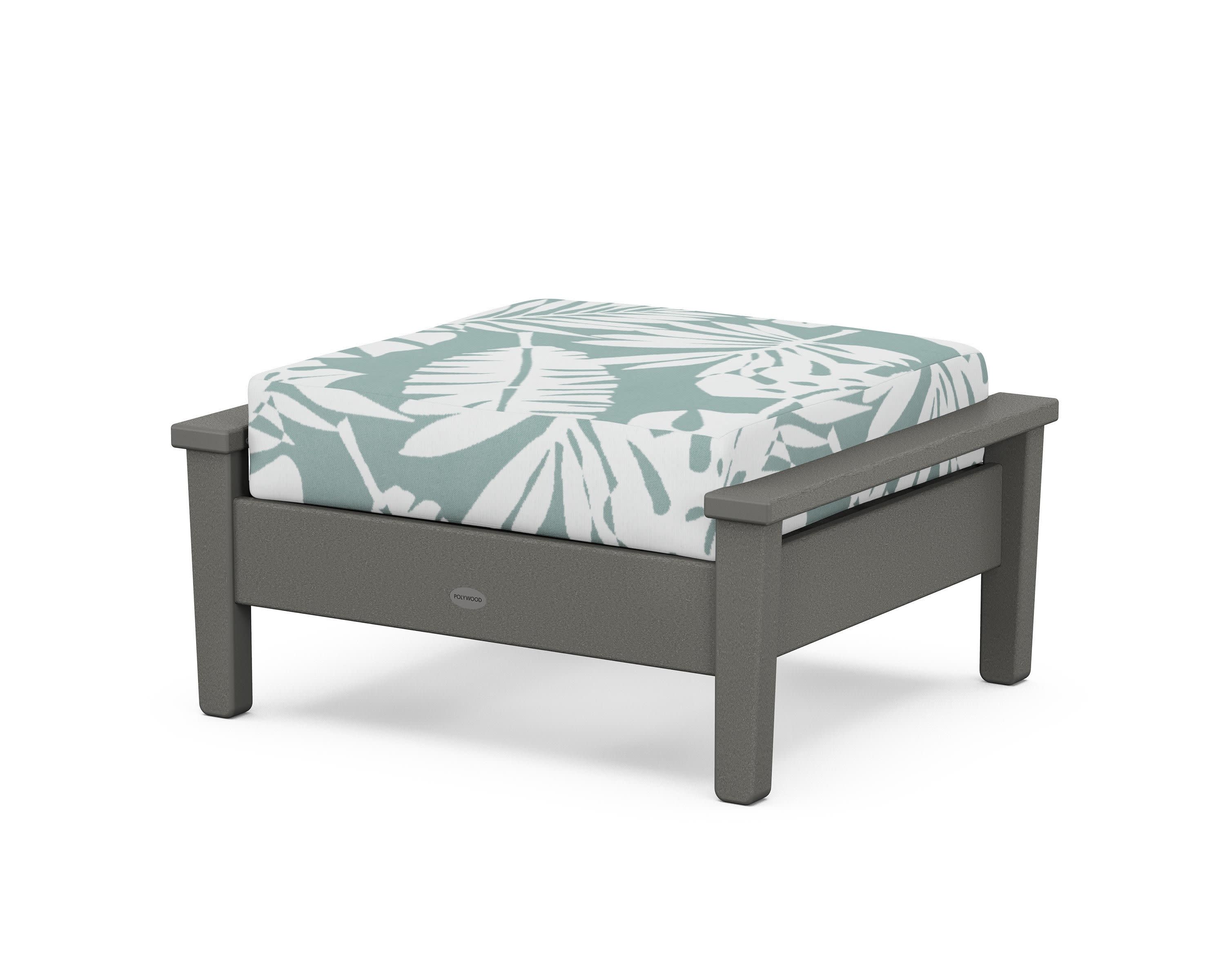 Prescott Deep Seating Ottoman - Image 168