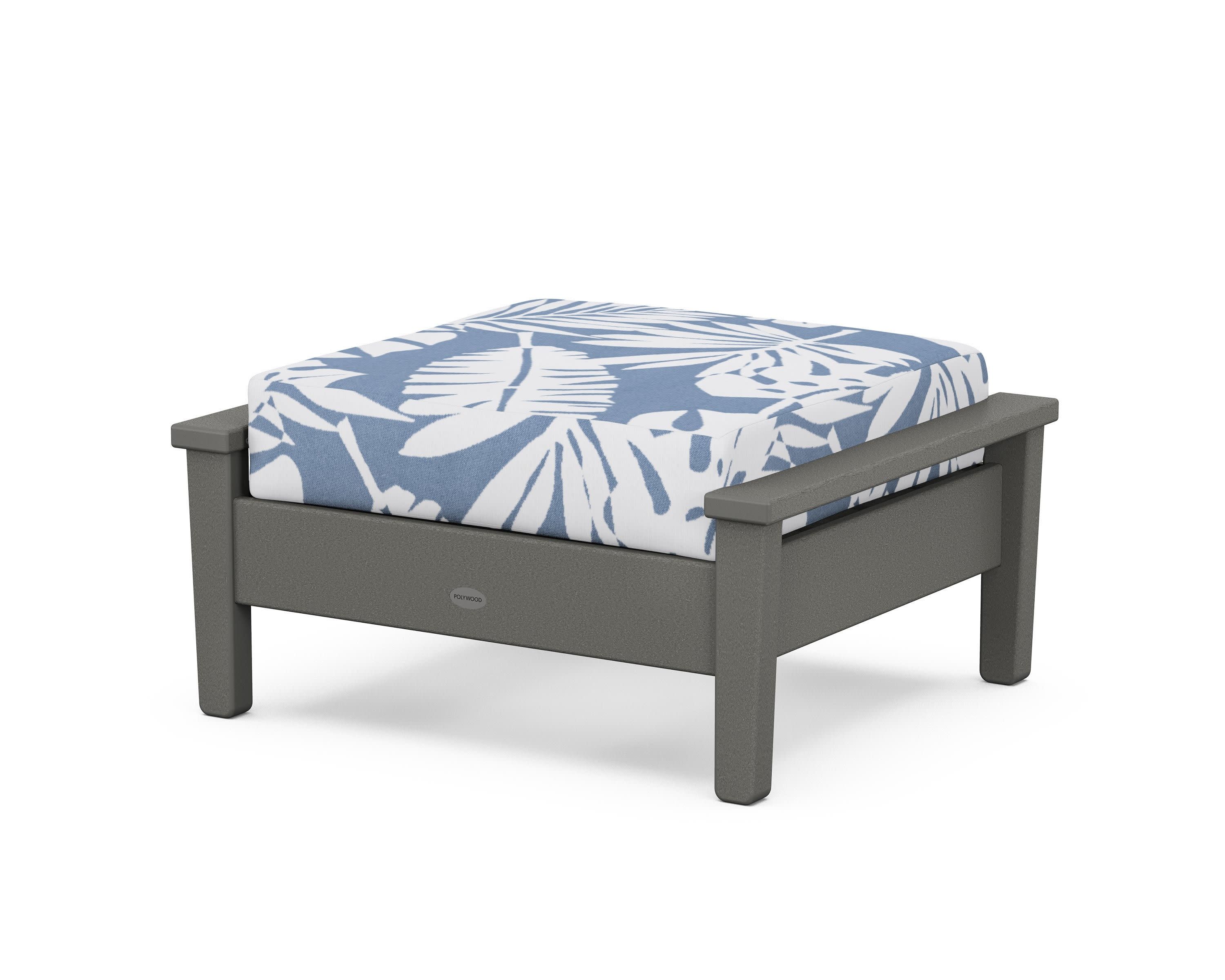 Prescott Deep Seating Ottoman - Image 169