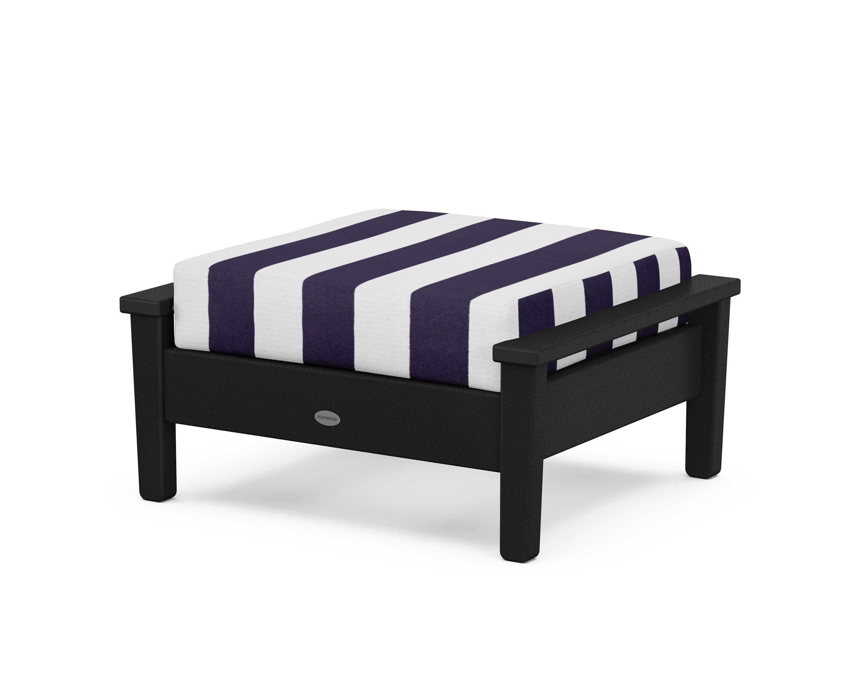 Prescott Deep Seating Ottoman - Image 170