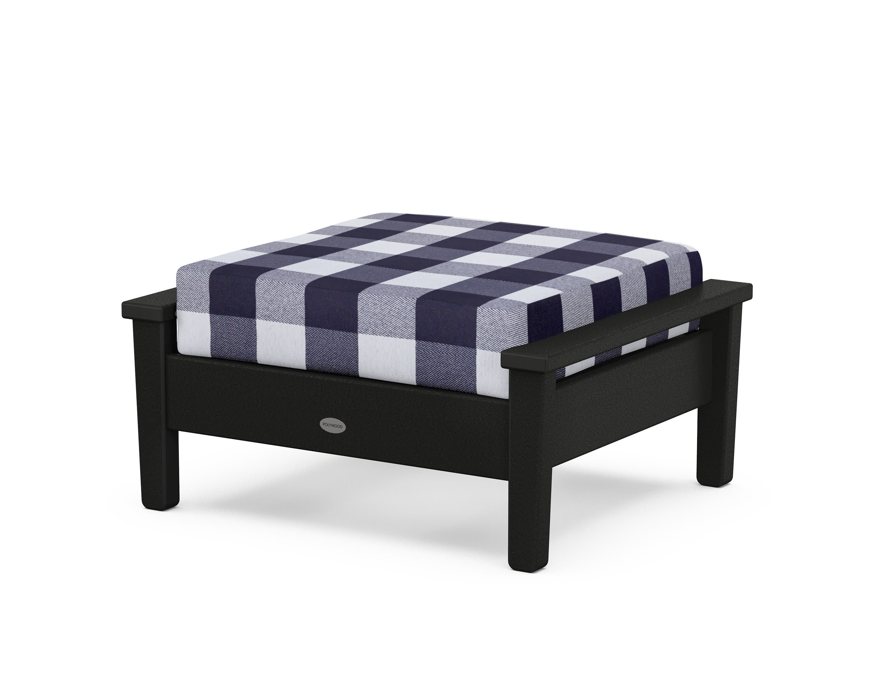 Prescott Deep Seating Ottoman - Image 174