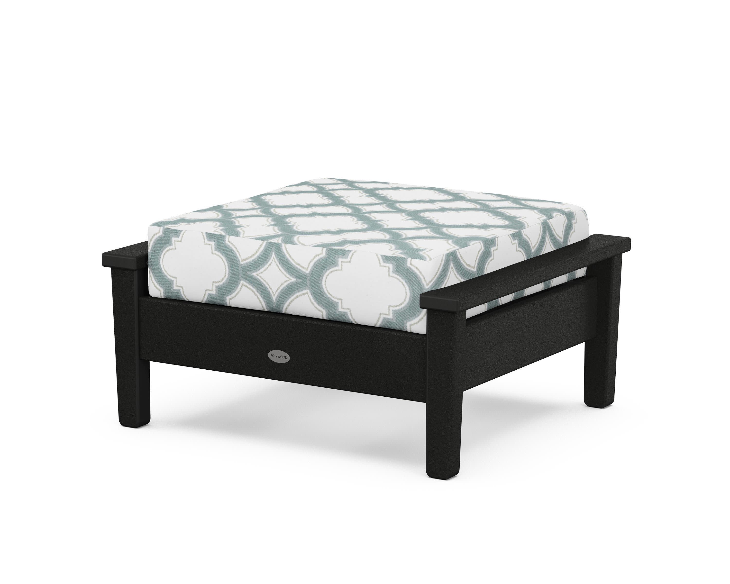 Prescott Deep Seating Ottoman - Image 177