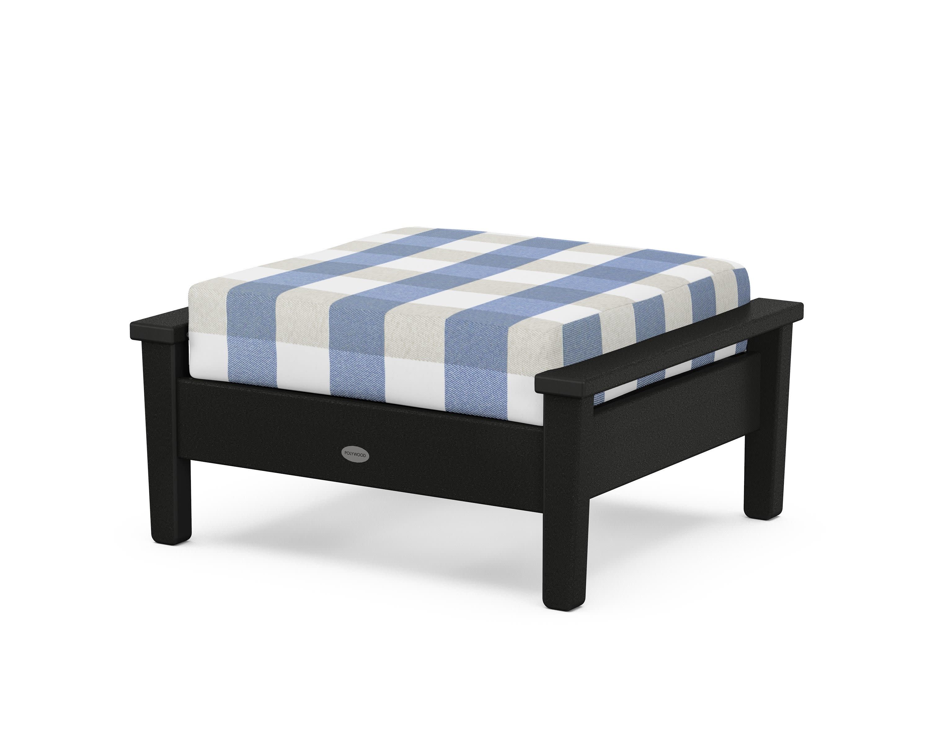 Prescott Deep Seating Ottoman - Image 178