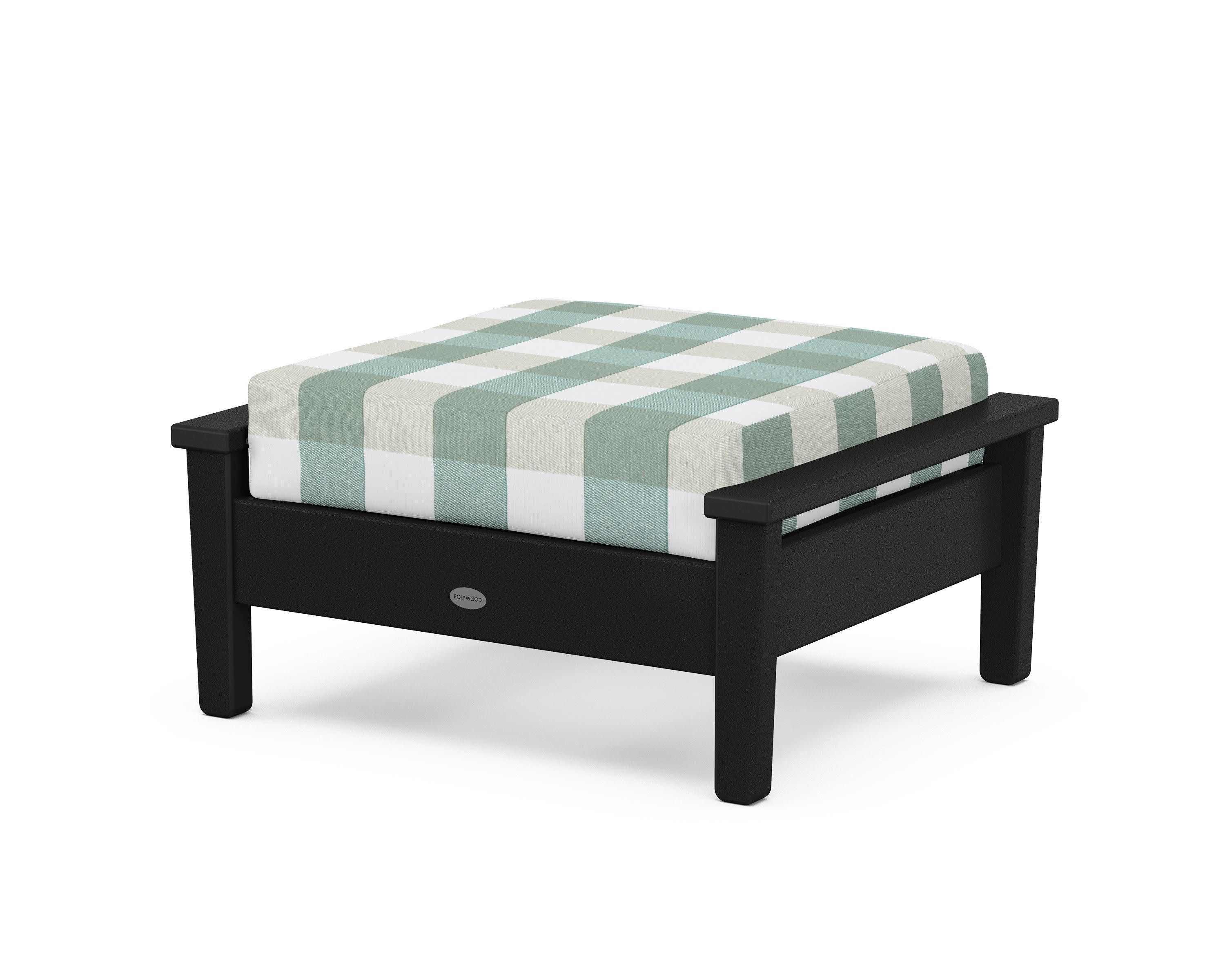 Prescott Deep Seating Ottoman - Image 179