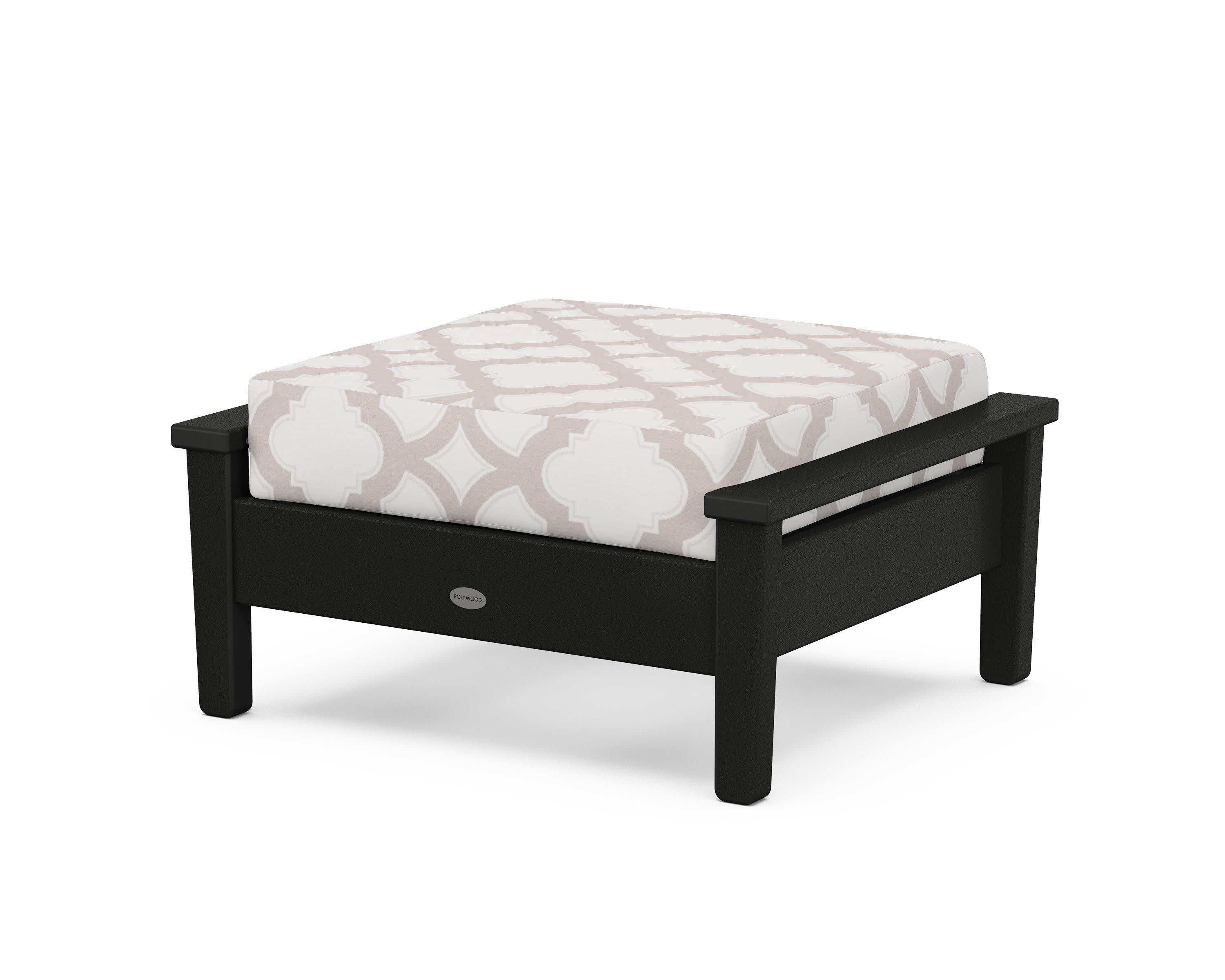 Prescott Deep Seating Ottoman - Image 180