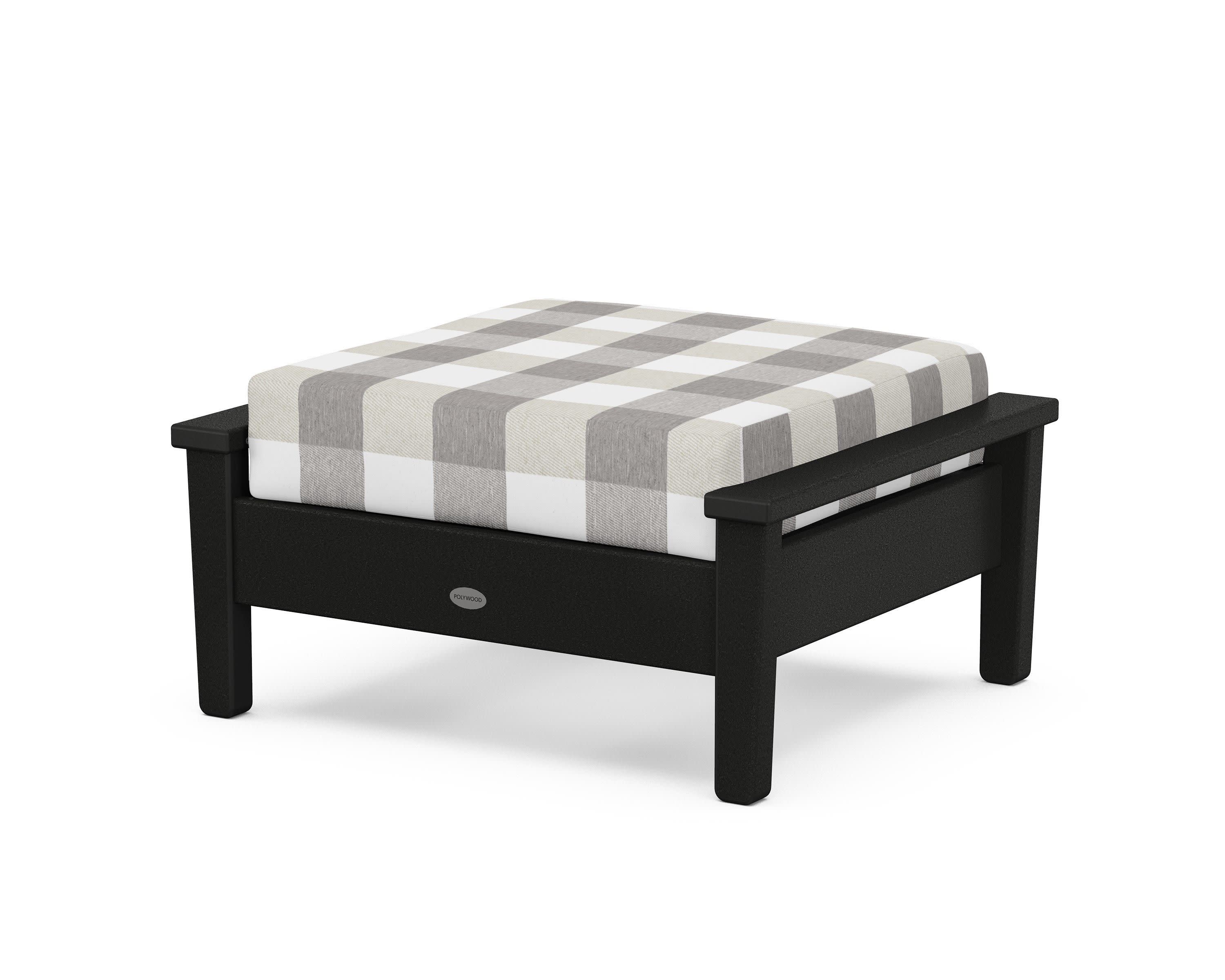 Prescott Deep Seating Ottoman - Image 183