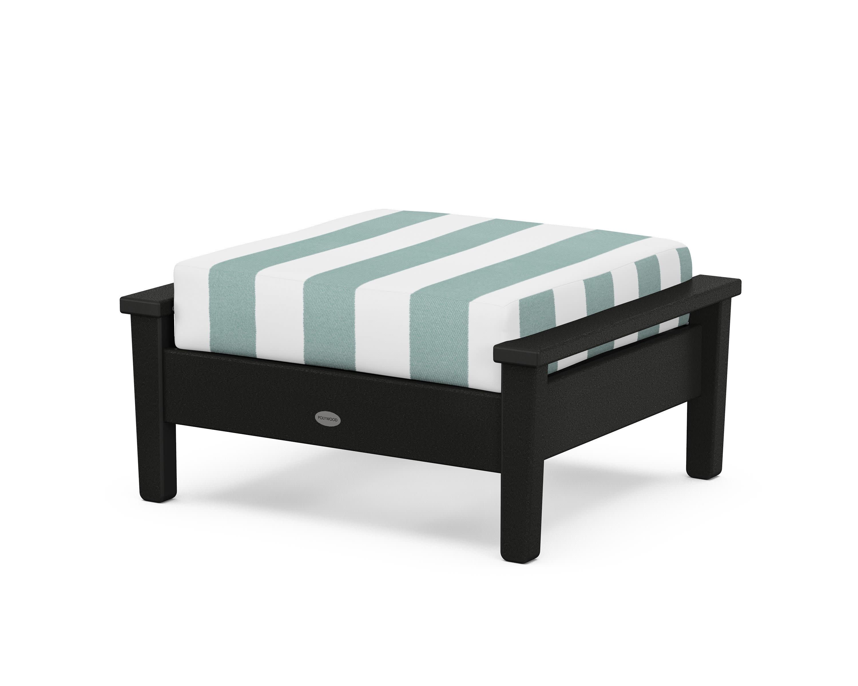 Prescott Deep Seating Ottoman - Image 186