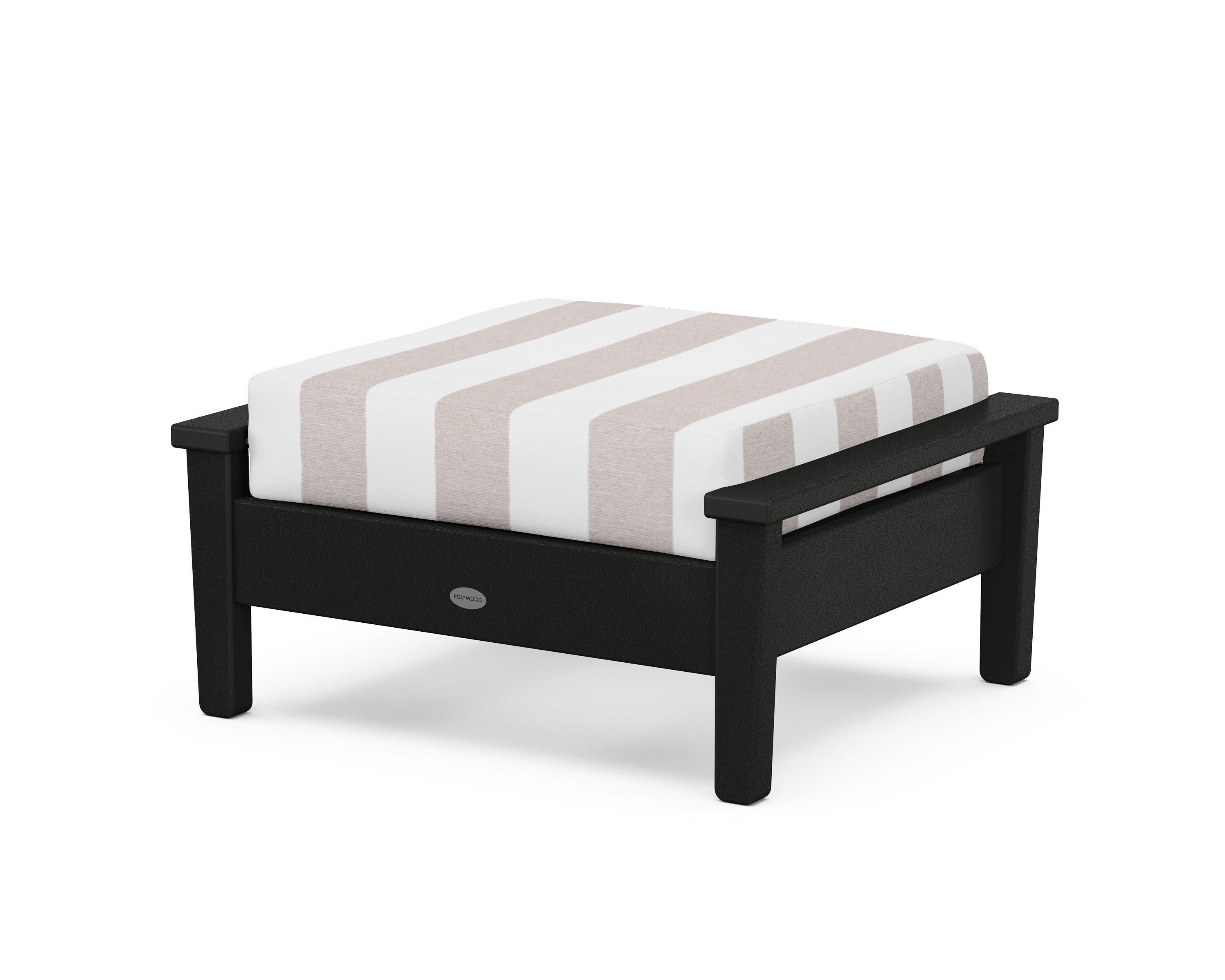 Prescott Deep Seating Ottoman - Image 187