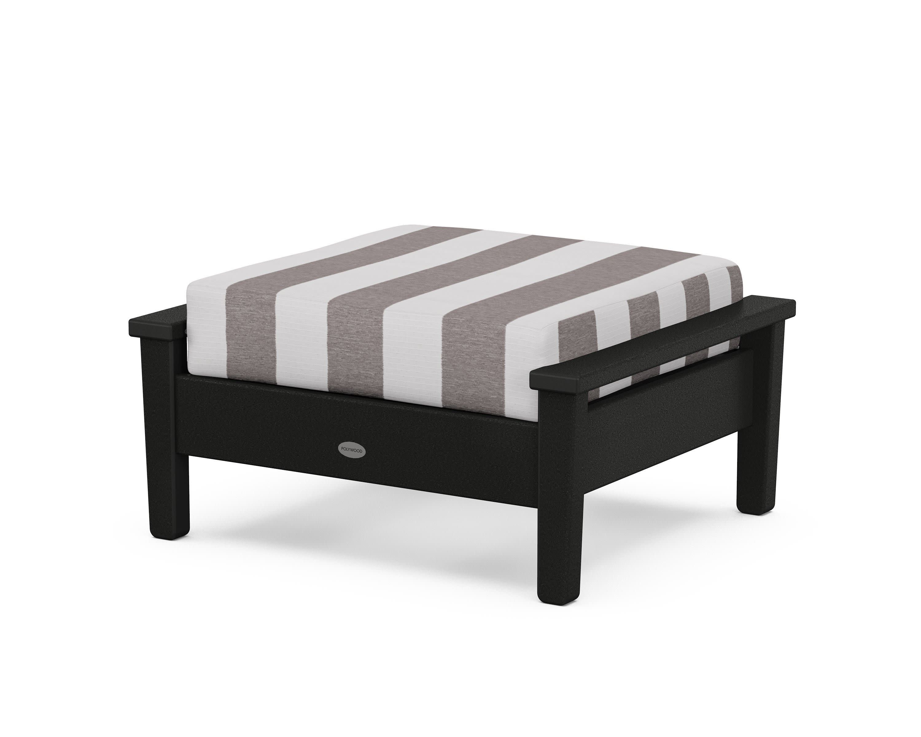 Prescott Deep Seating Ottoman - Image 188