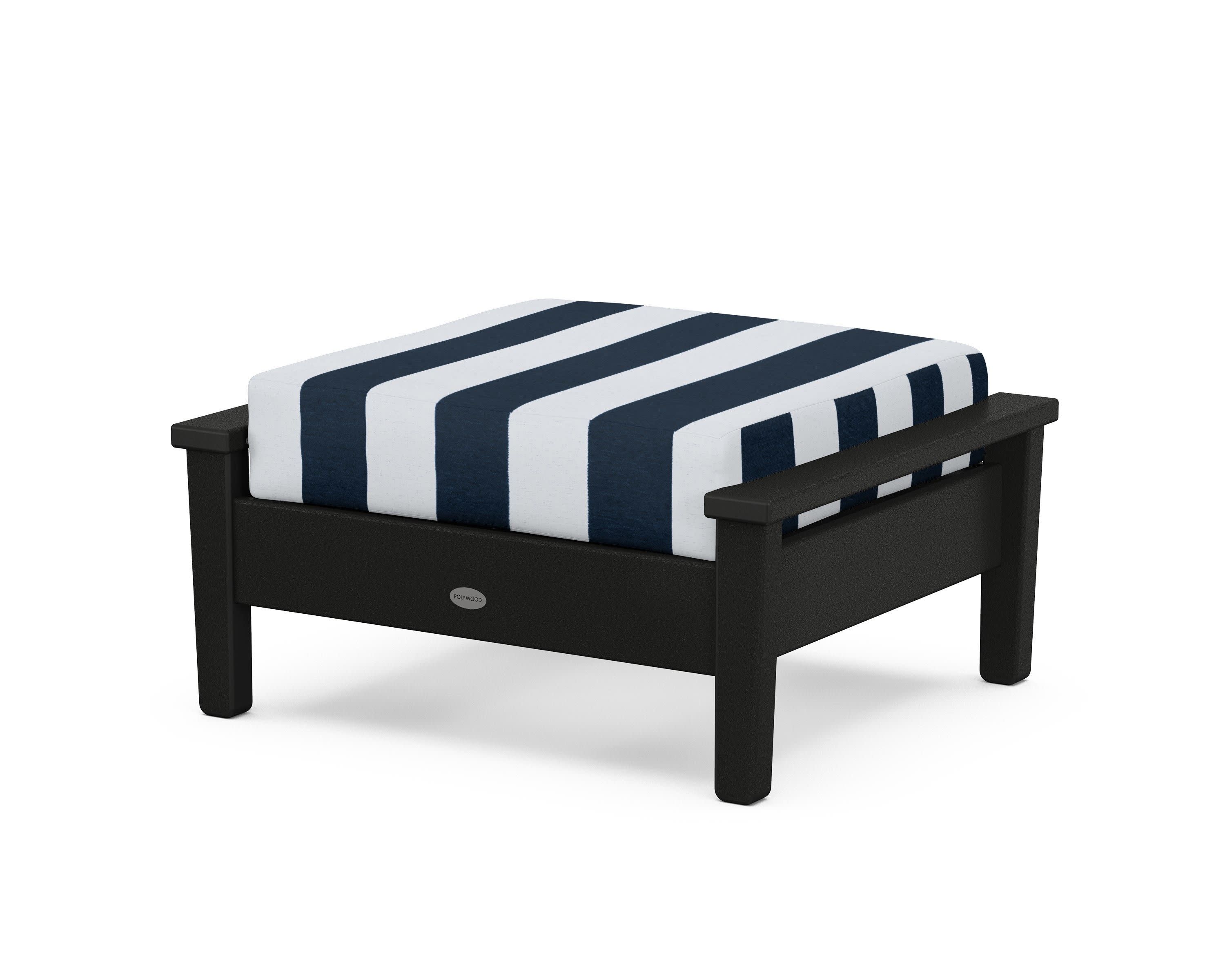 Prescott Deep Seating Ottoman - Image 189