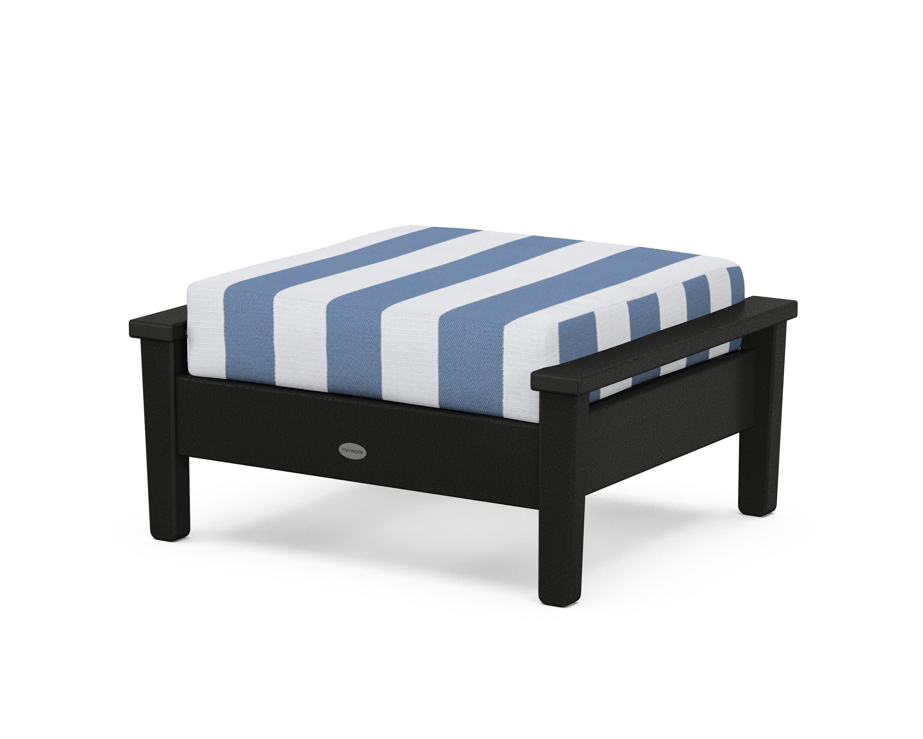 Prescott Deep Seating Ottoman - Image 190