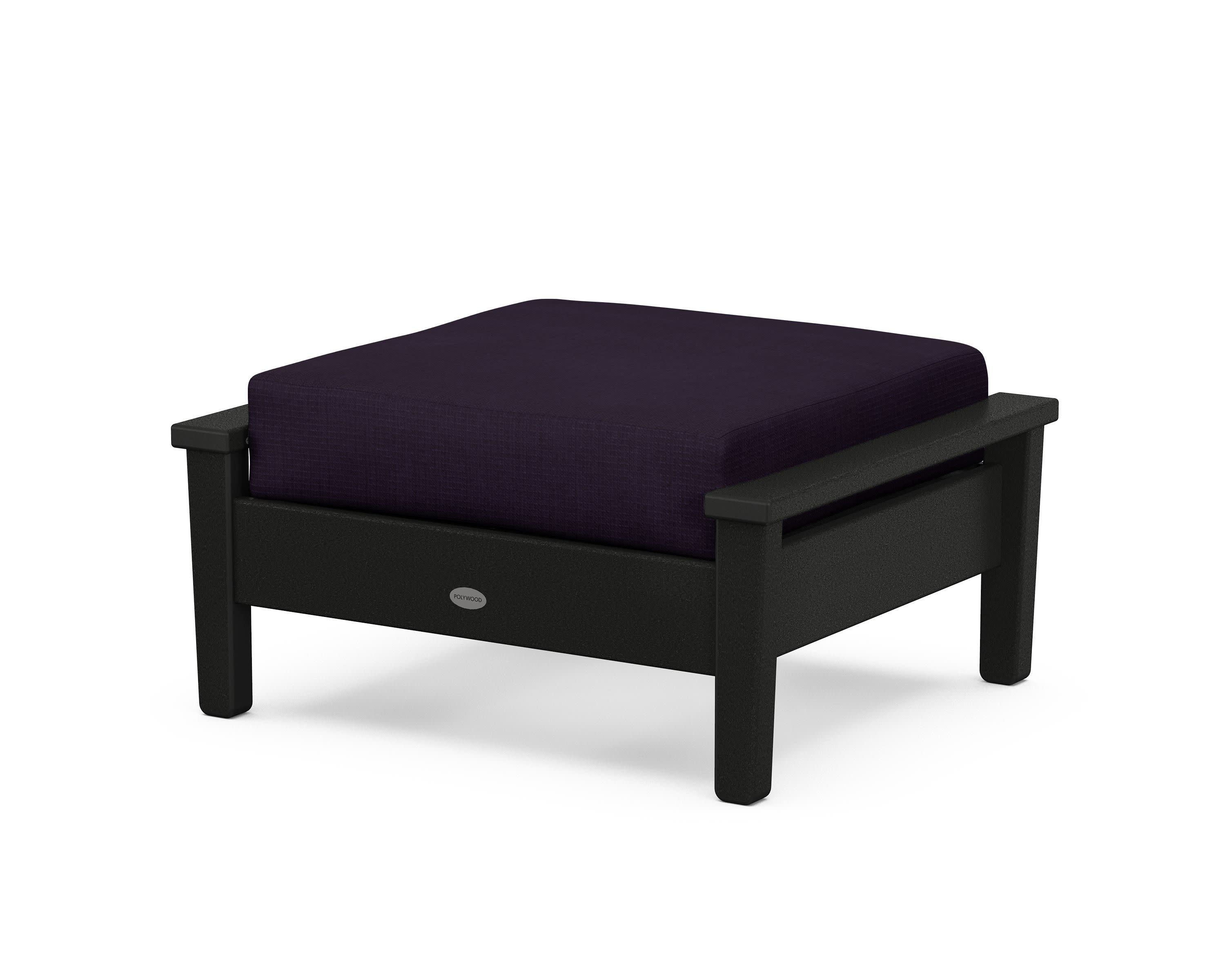 Prescott Deep Seating Ottoman - Image 192