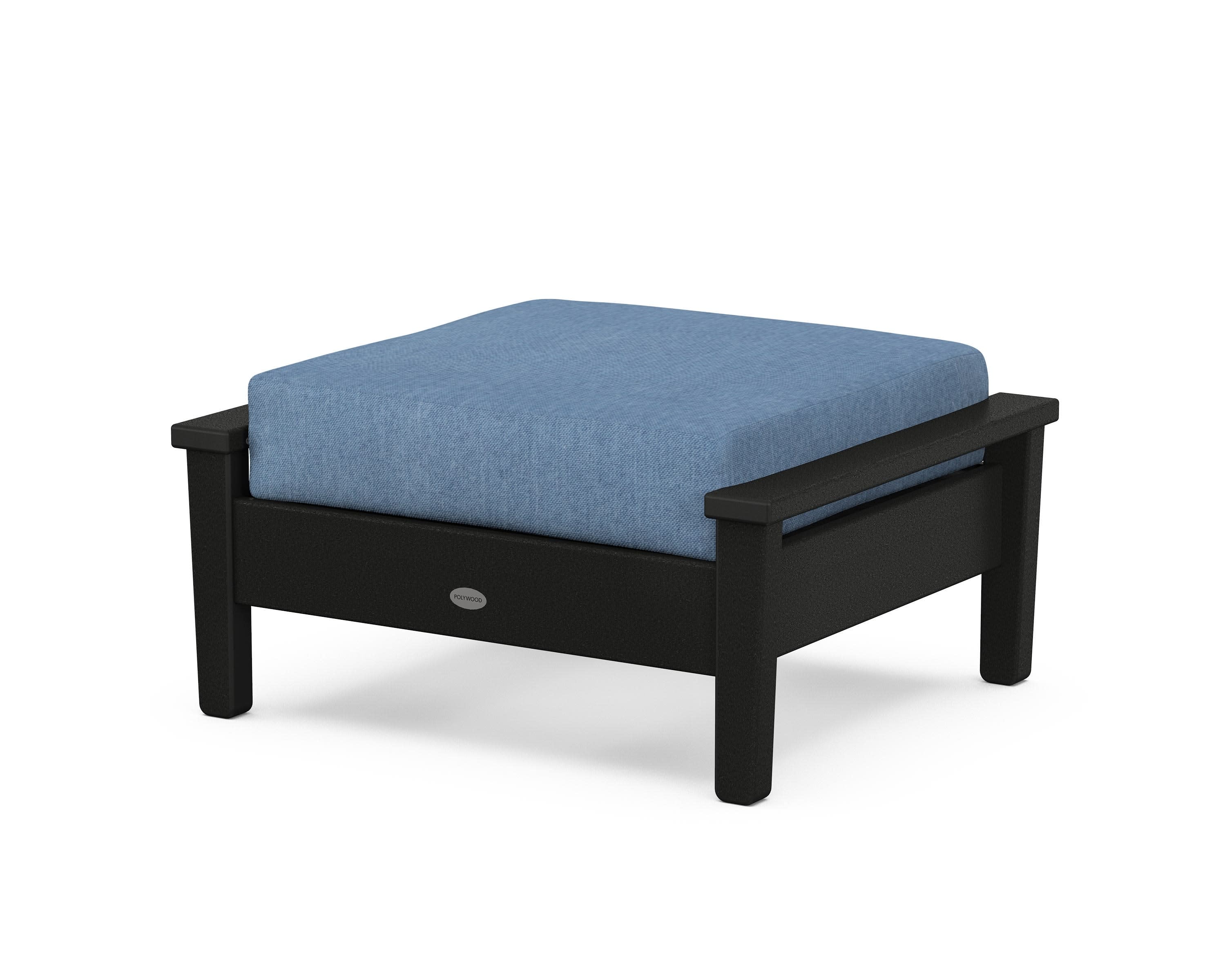 Prescott Deep Seating Ottoman - Image 194