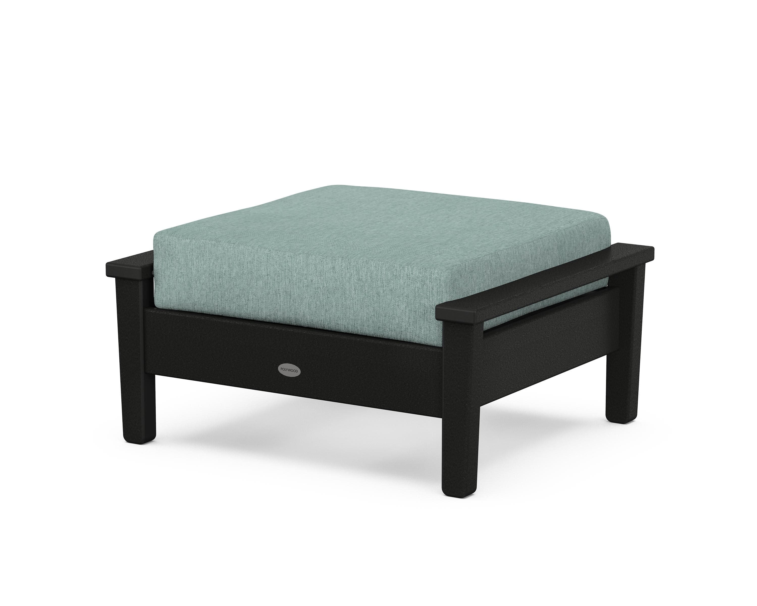 Prescott Deep Seating Ottoman - Image 195