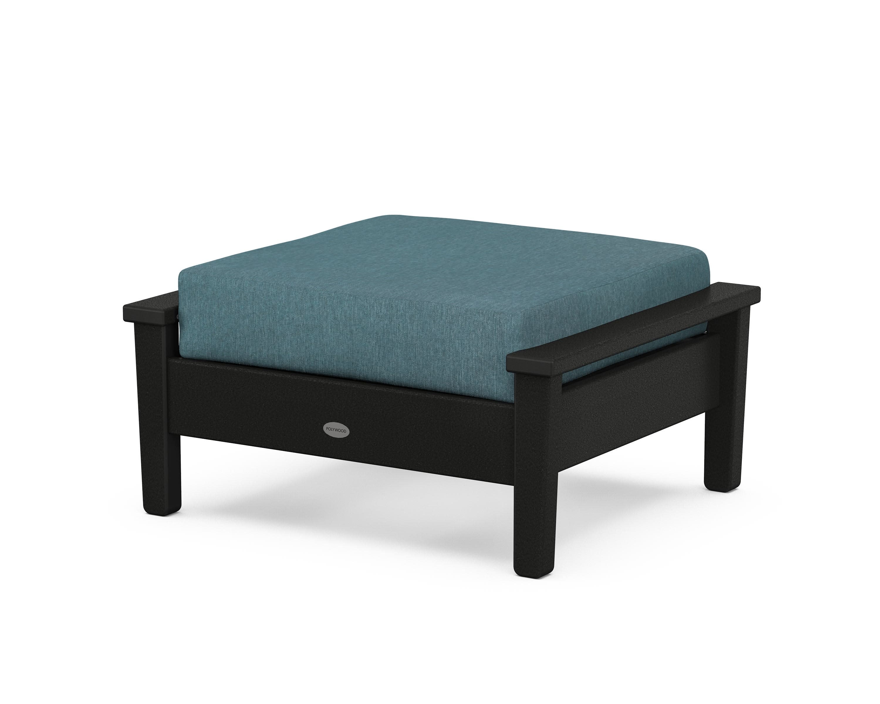 Prescott Deep Seating Ottoman - Image 196