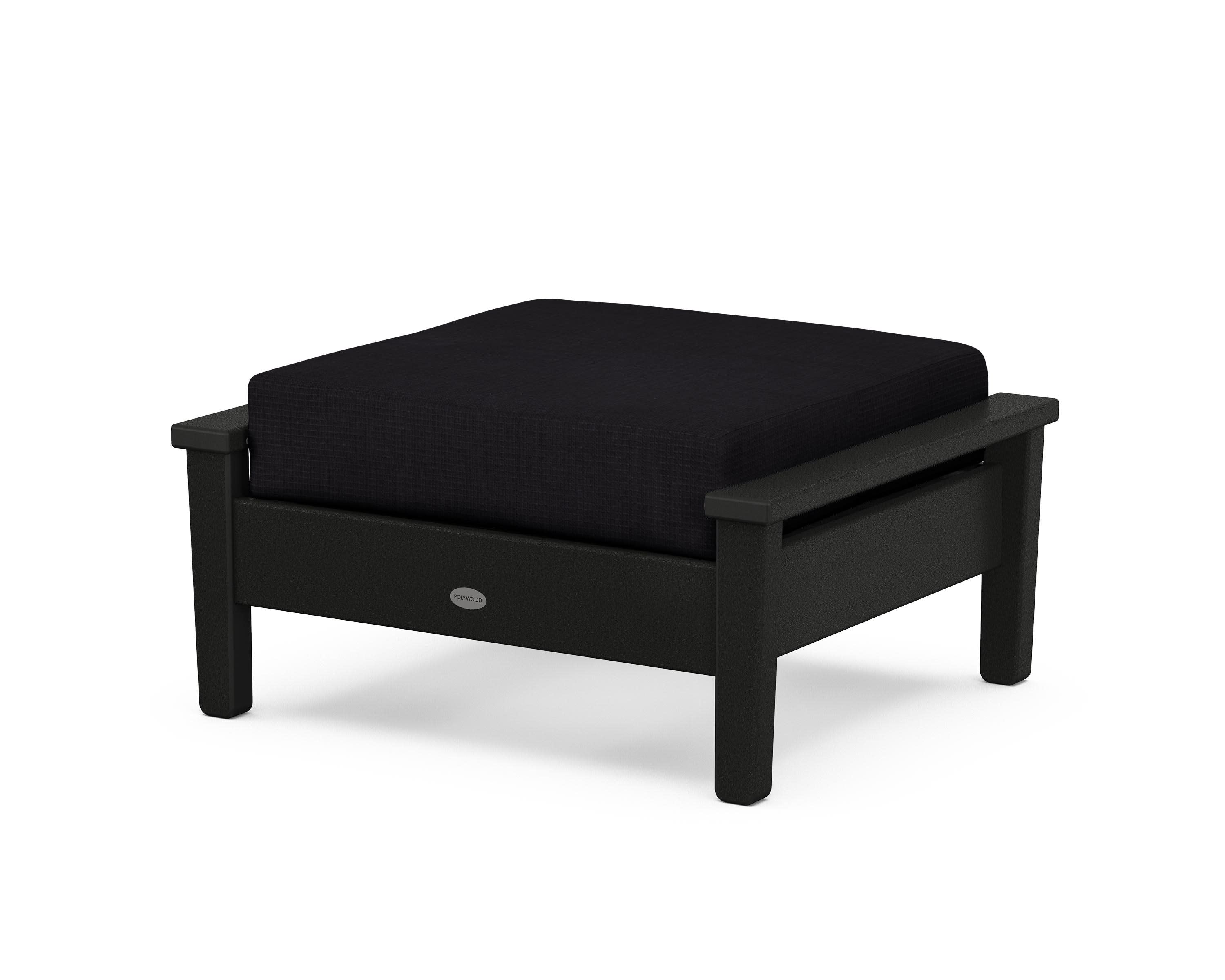 Prescott Deep Seating Ottoman - Image 197
