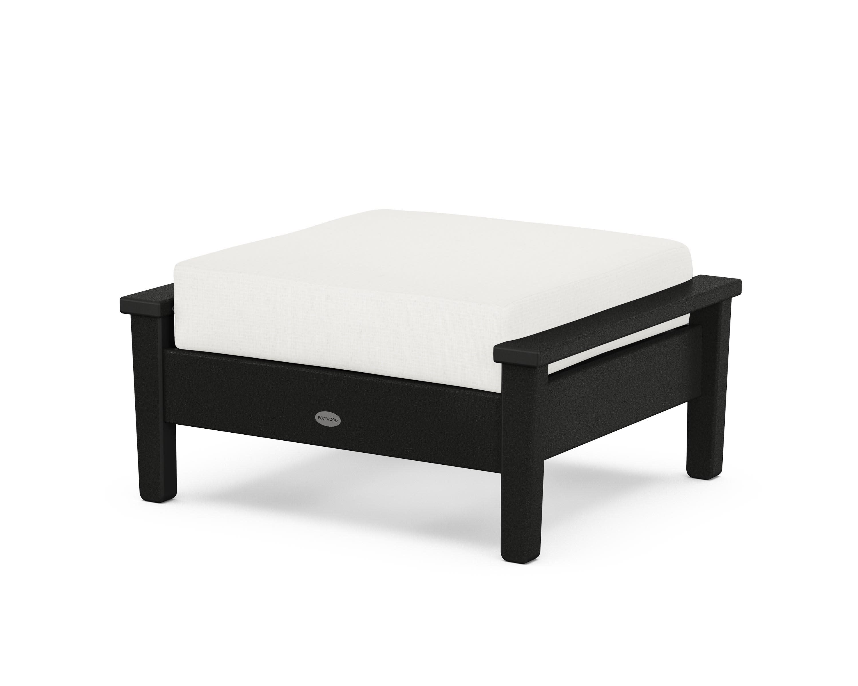 Prescott Deep Seating Ottoman - Image 198