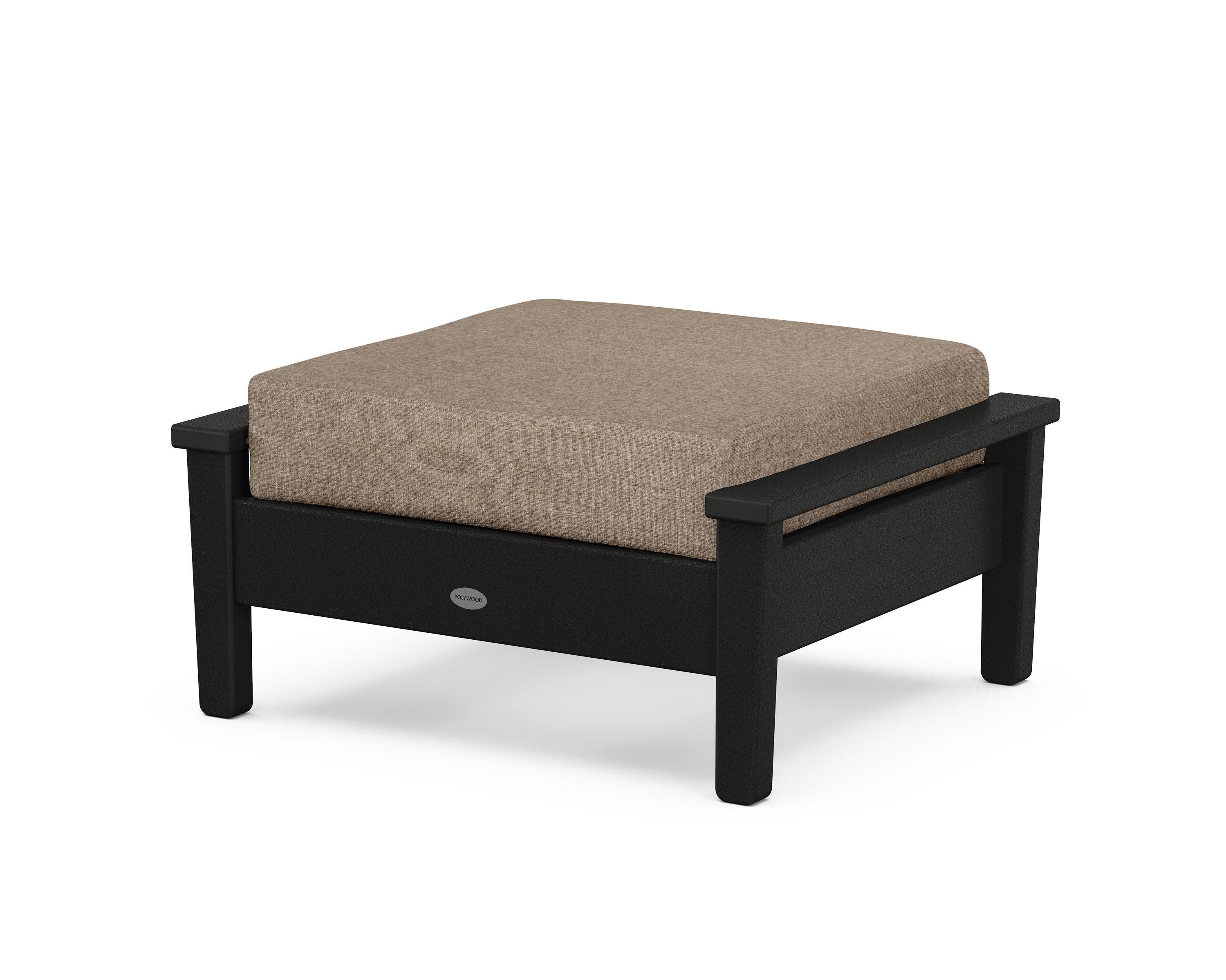 Prescott Deep Seating Ottoman - Image 199