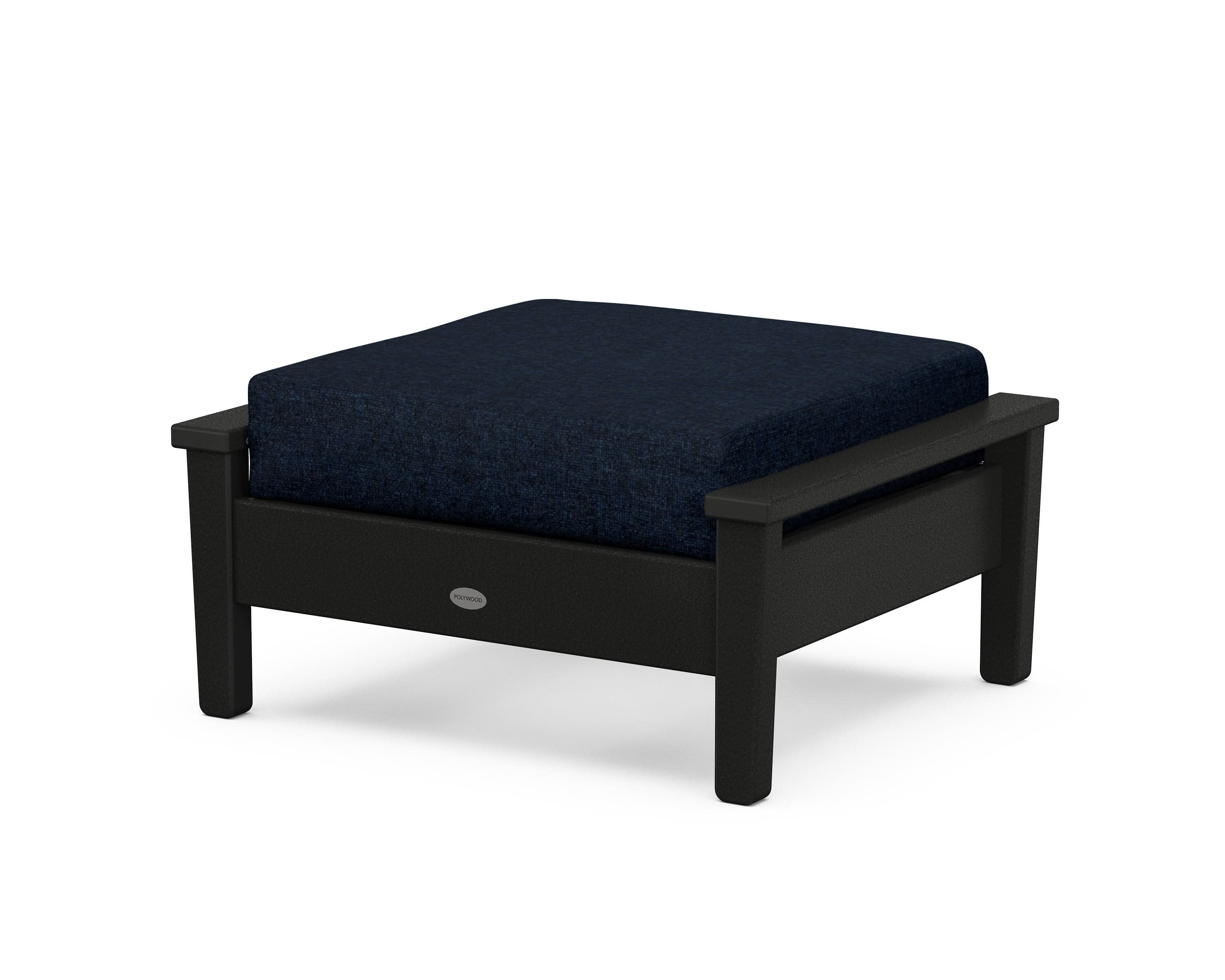 Prescott Deep Seating Ottoman - Image 201
