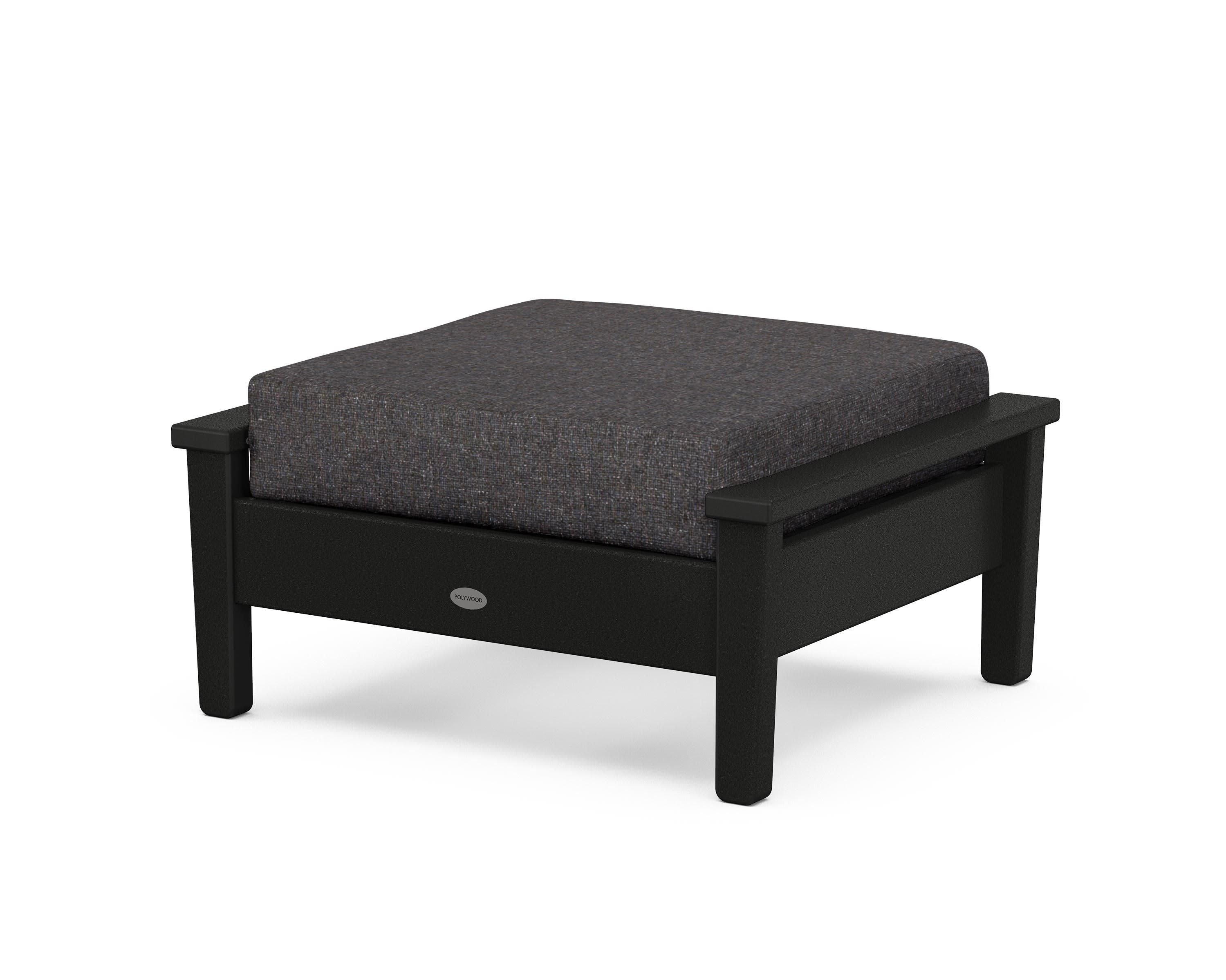 Prescott Deep Seating Ottoman - Image 202