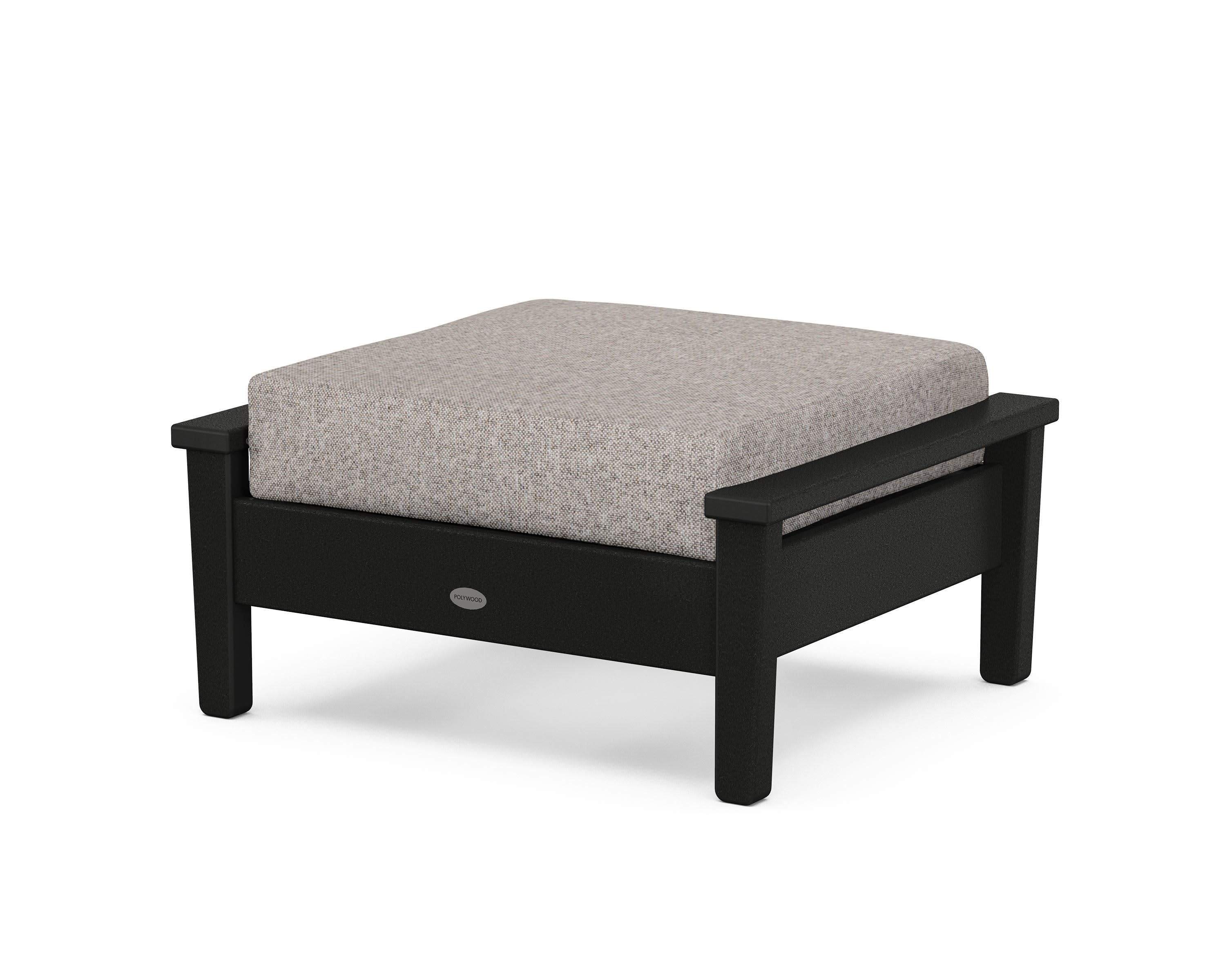 Prescott Deep Seating Ottoman - Image 203