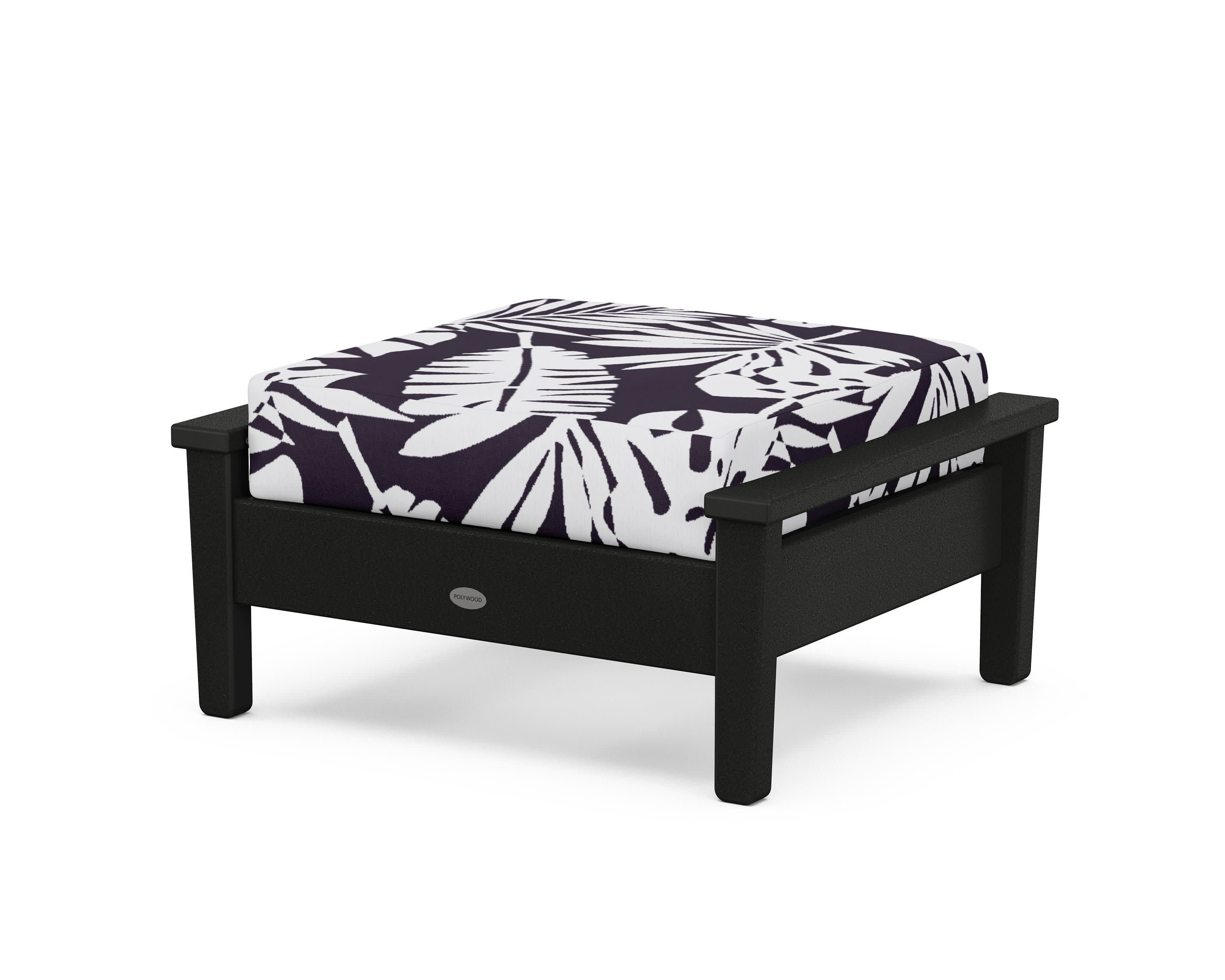 Prescott Deep Seating Ottoman - Image 205
