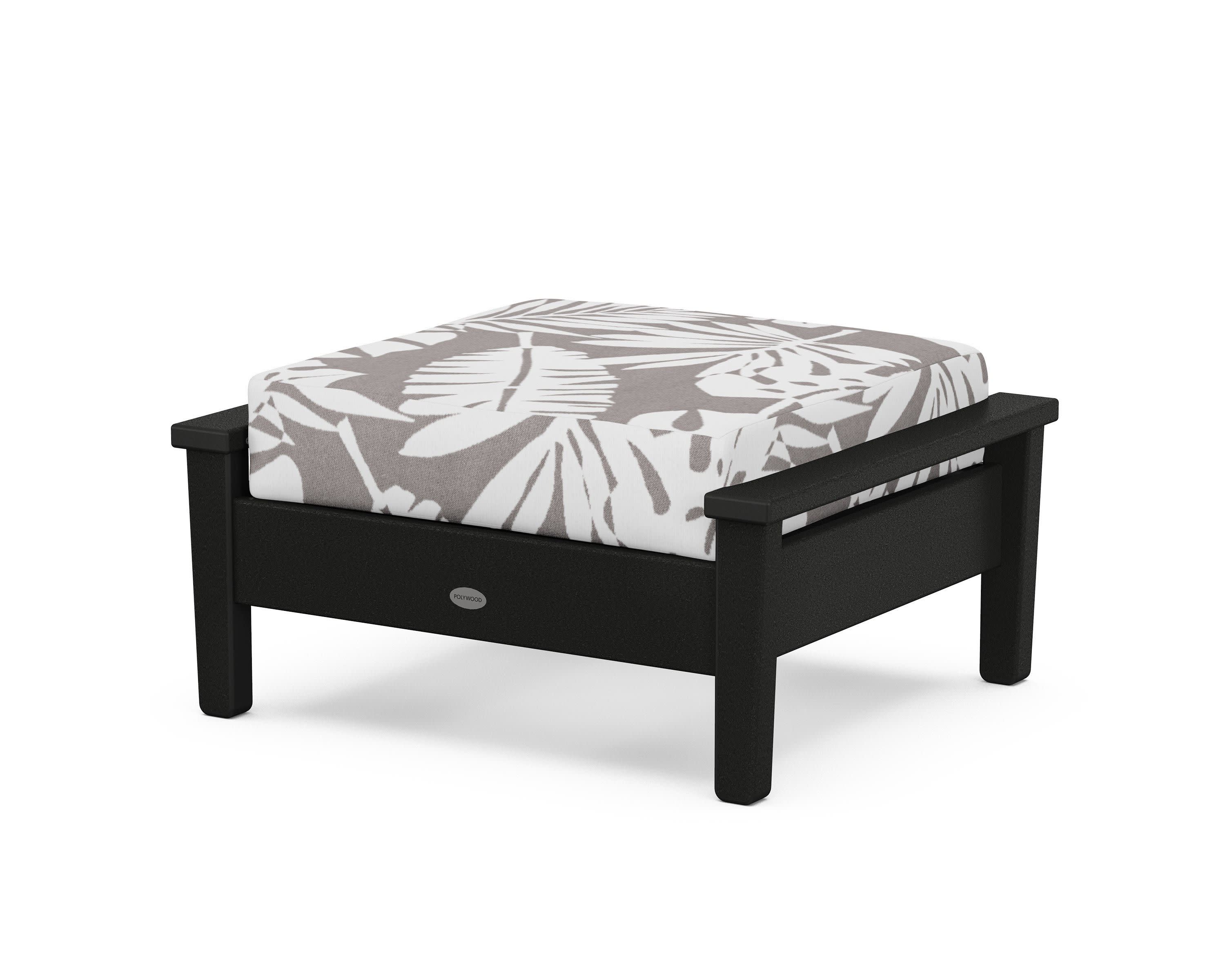 Prescott Deep Seating Ottoman - Image 207