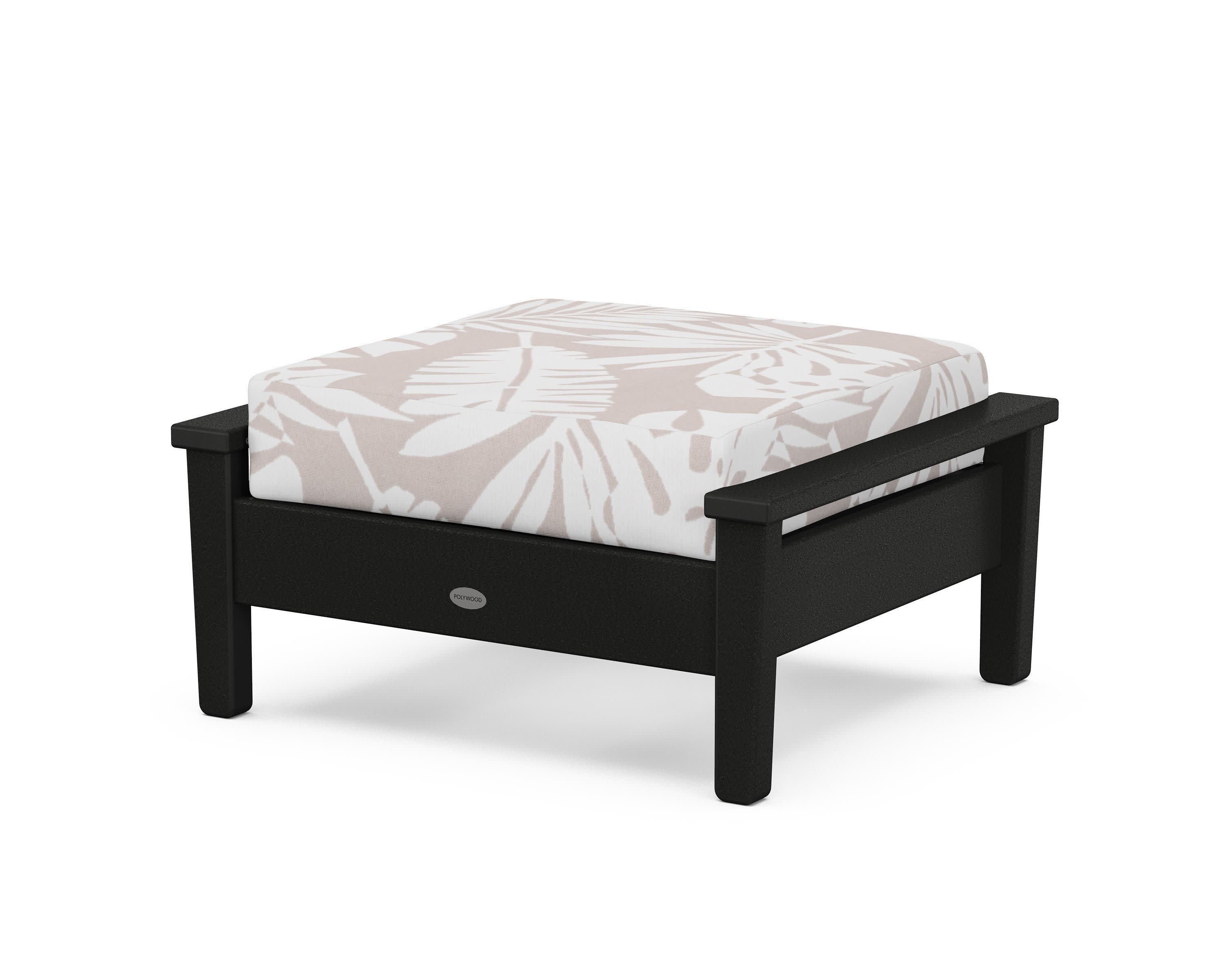 Prescott Deep Seating Ottoman - Image 208