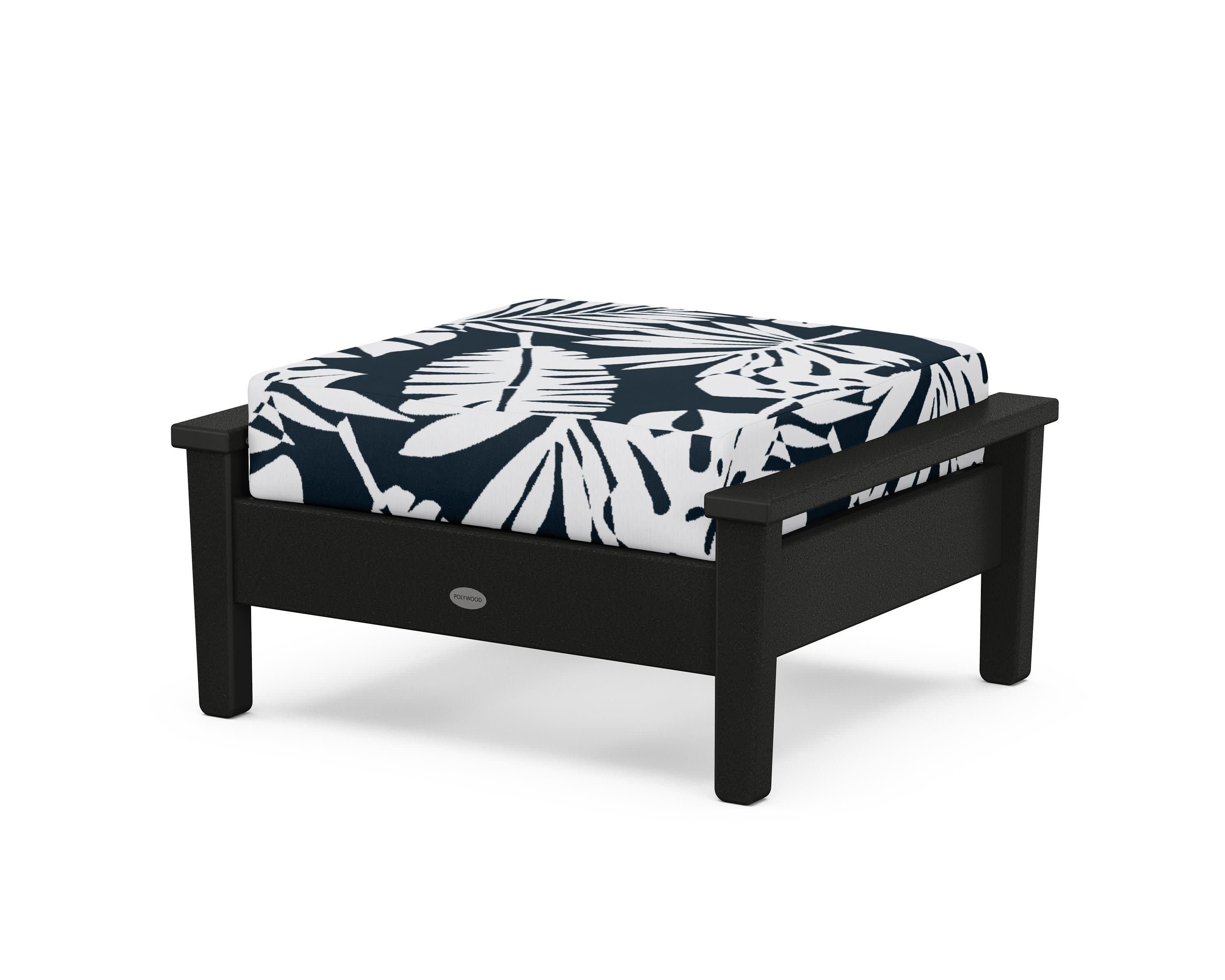 Prescott Deep Seating Ottoman - Image 209
