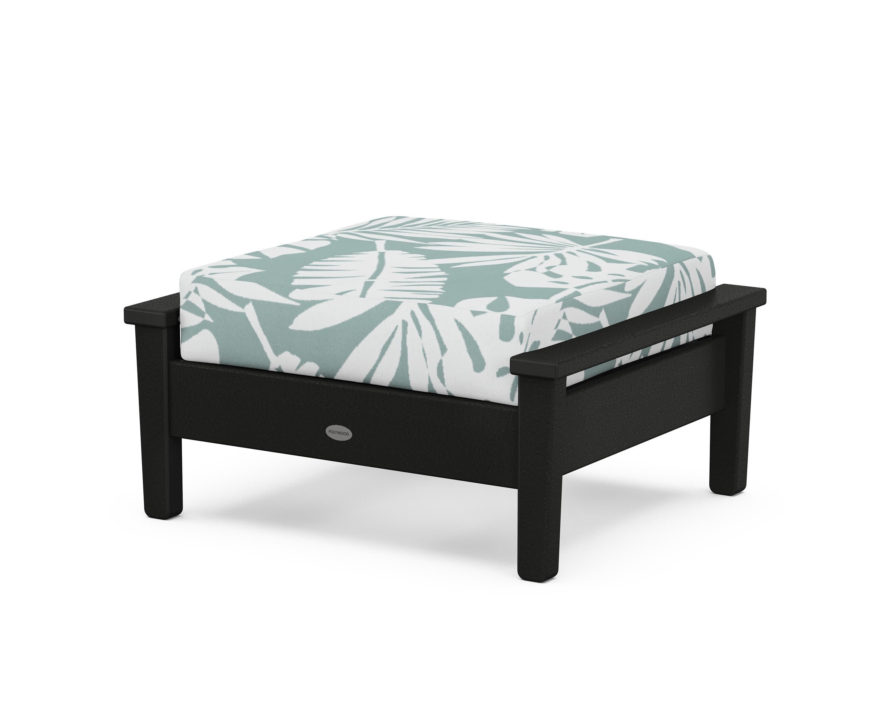 Prescott Deep Seating Ottoman - Image 210