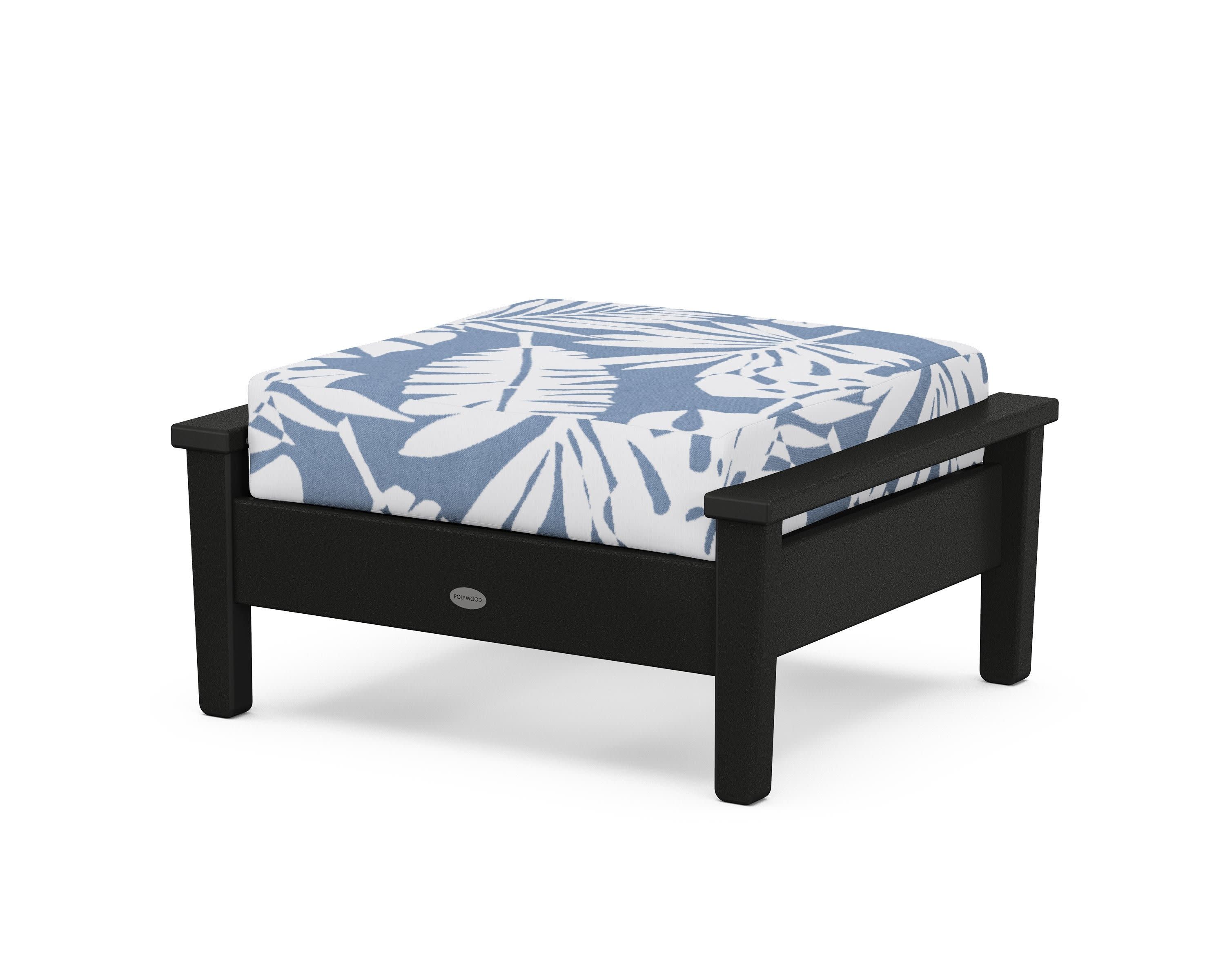 Prescott Deep Seating Ottoman - Image 211