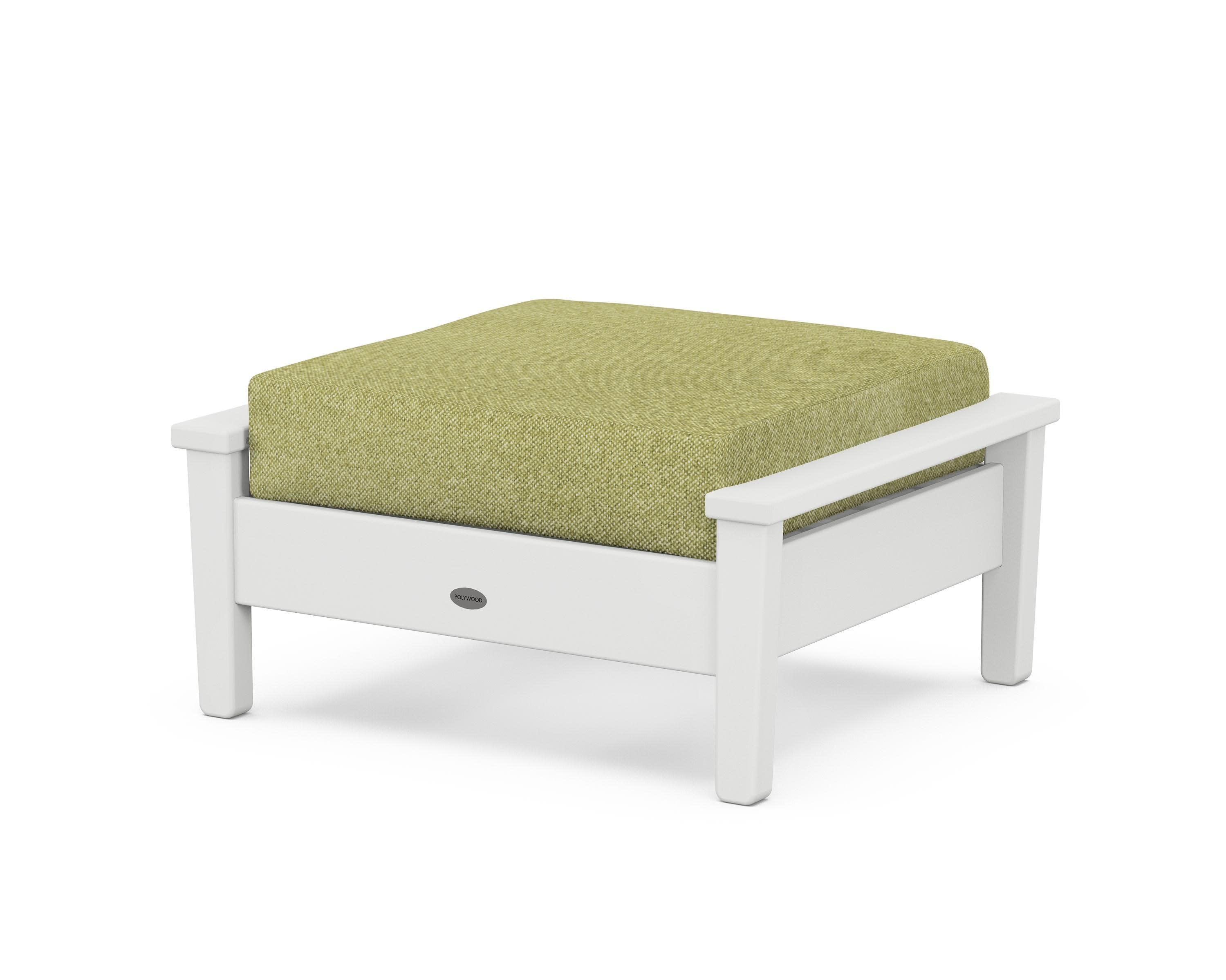 Prescott Deep Seating Ottoman - Image 25