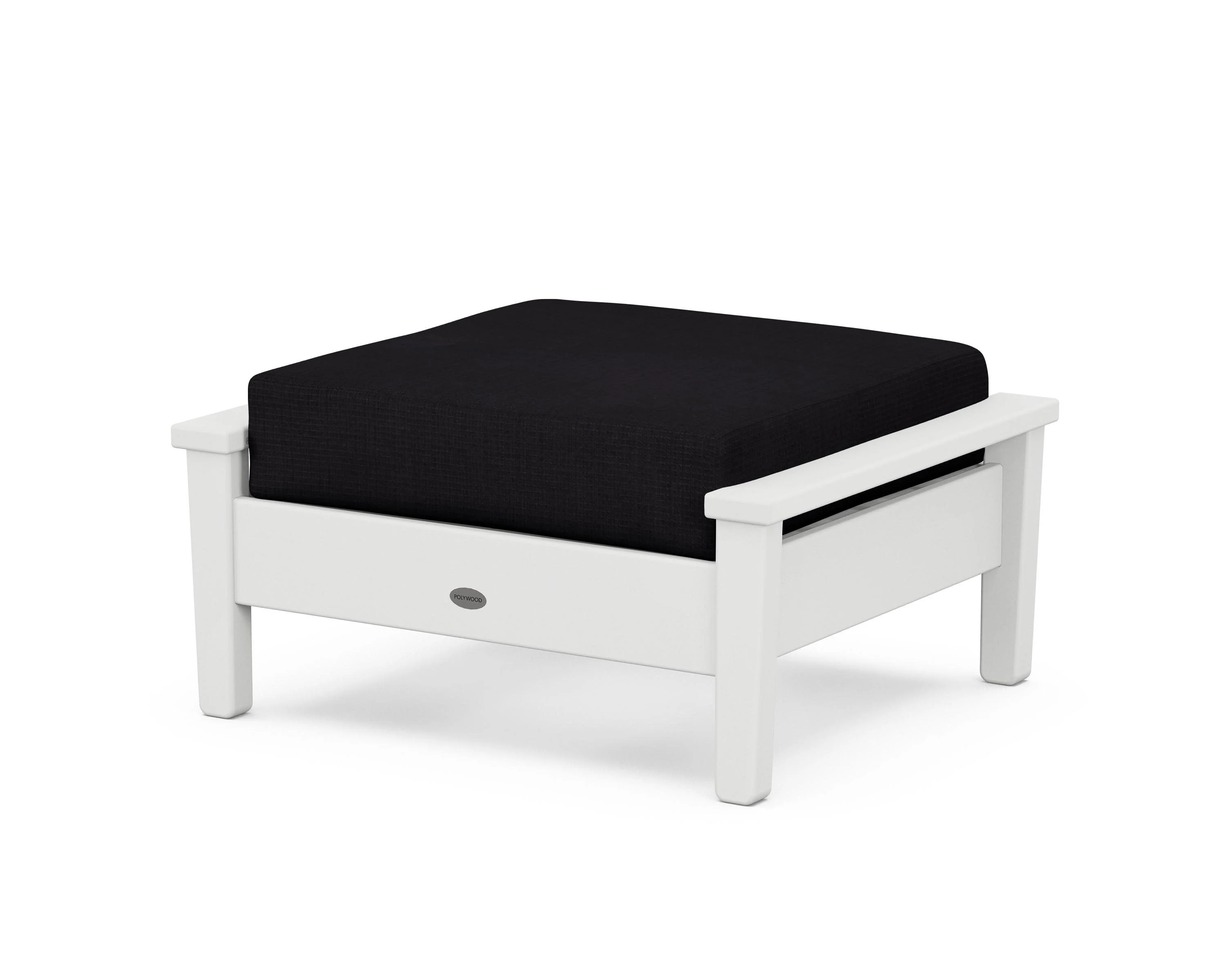 Prescott Deep Seating Ottoman - Image 29