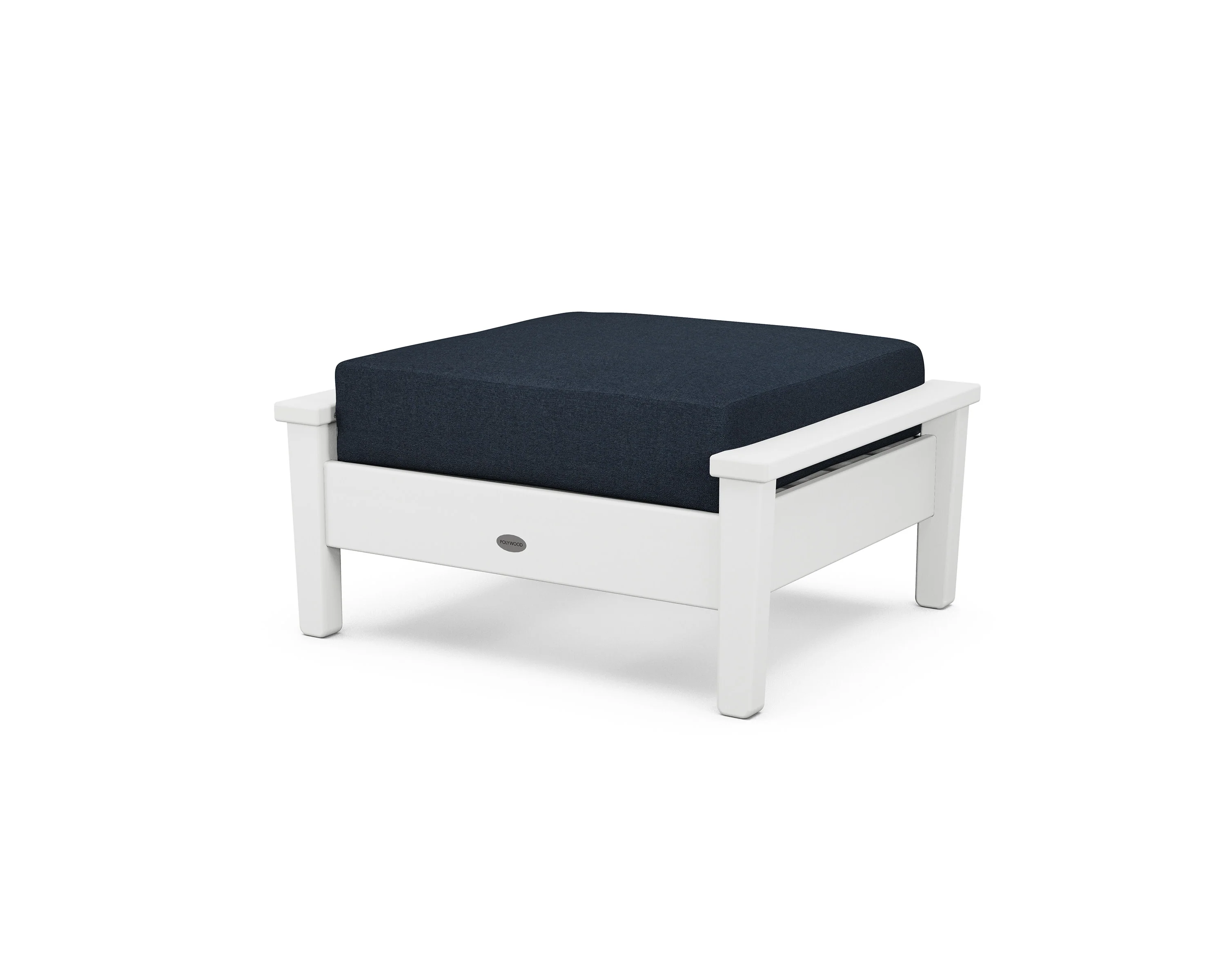 Prescott Deep Seating Ottoman - Image 33