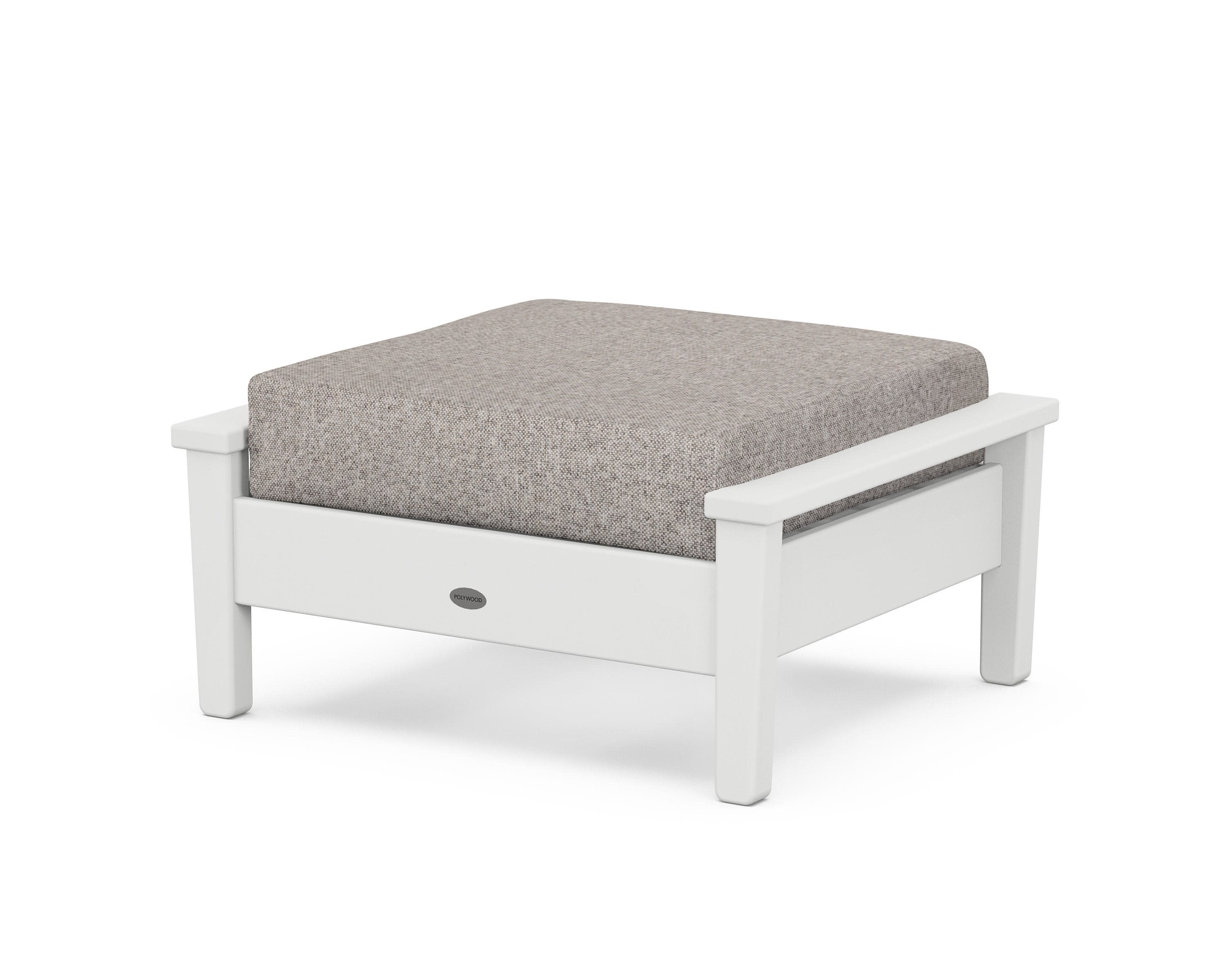 Prescott Deep Seating Ottoman - Image 35