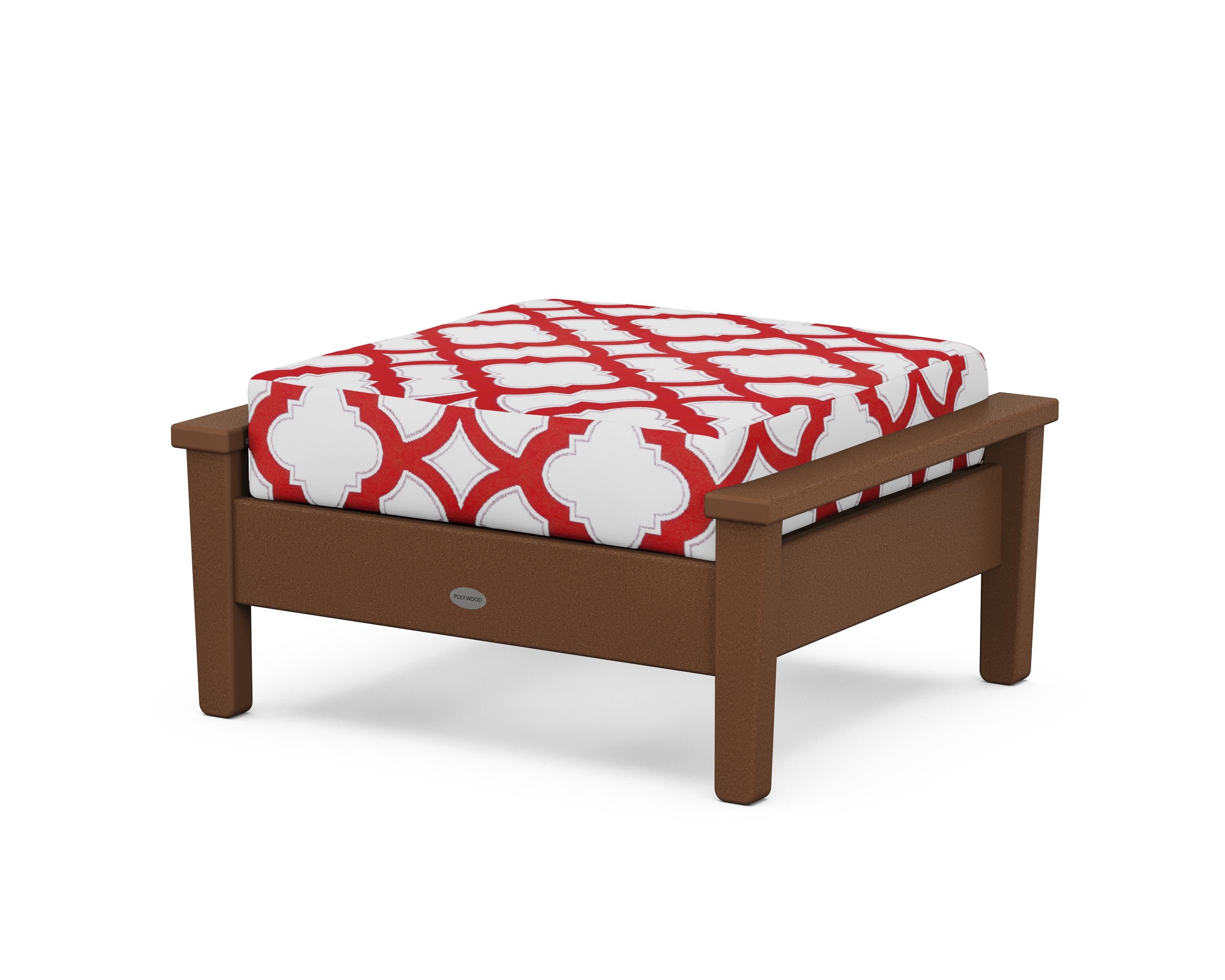Prescott Deep Seating Ottoman - Image 47