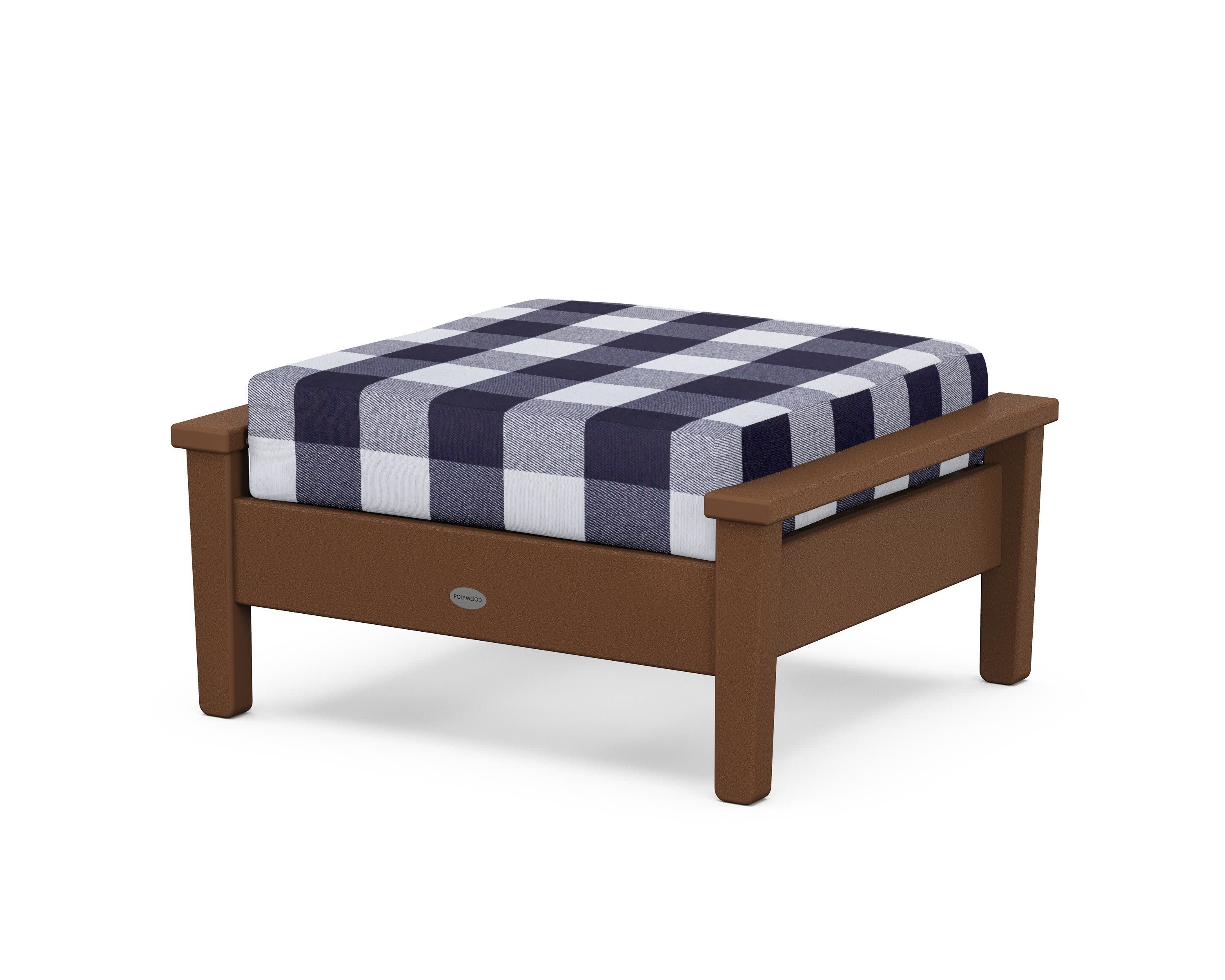Prescott Deep Seating Ottoman - Image 48
