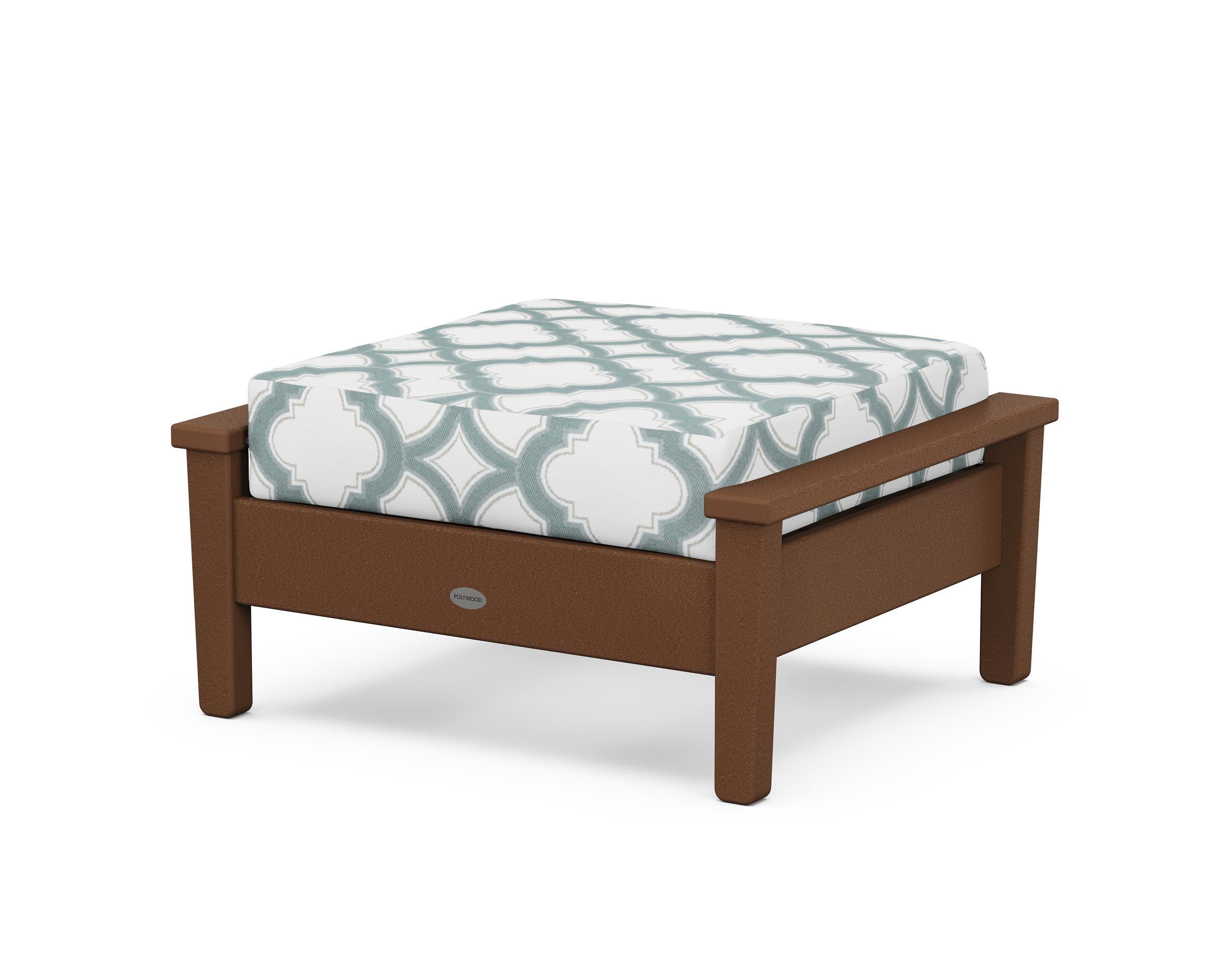 Prescott Deep Seating Ottoman - Image 51