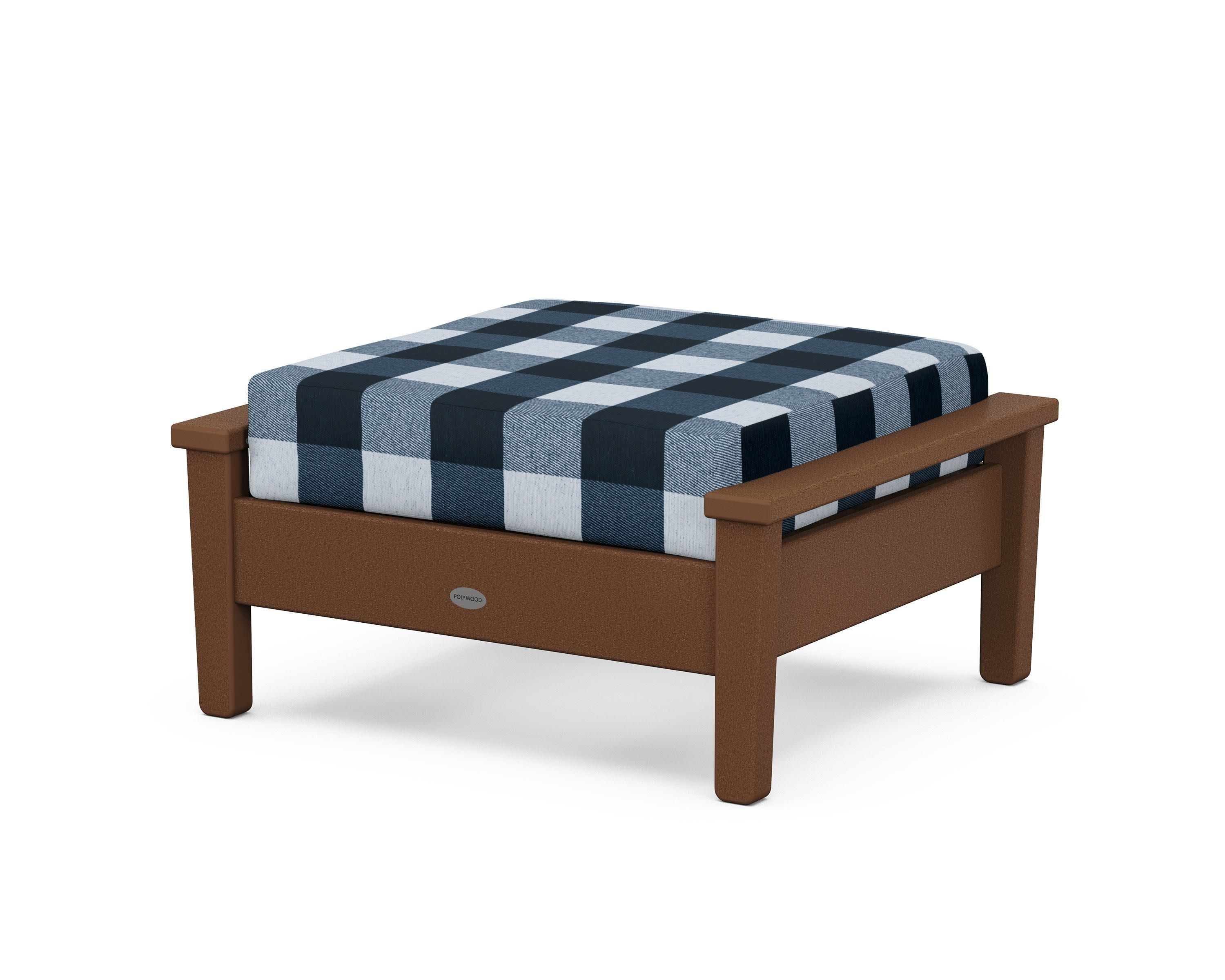 Prescott Deep Seating Ottoman - Image 58