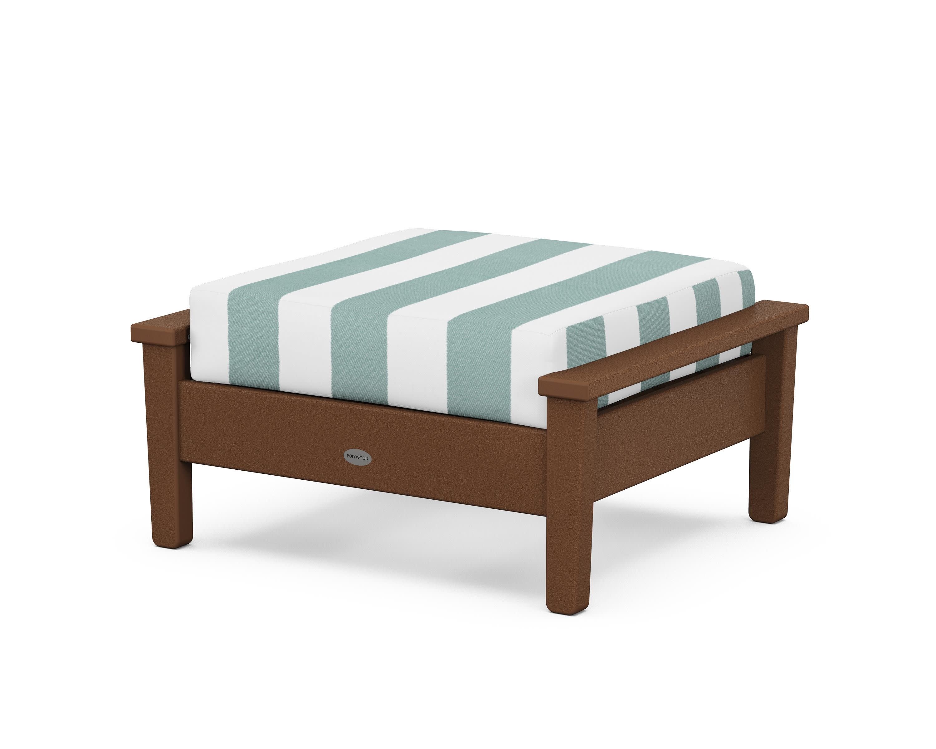 Prescott Deep Seating Ottoman - Image 60