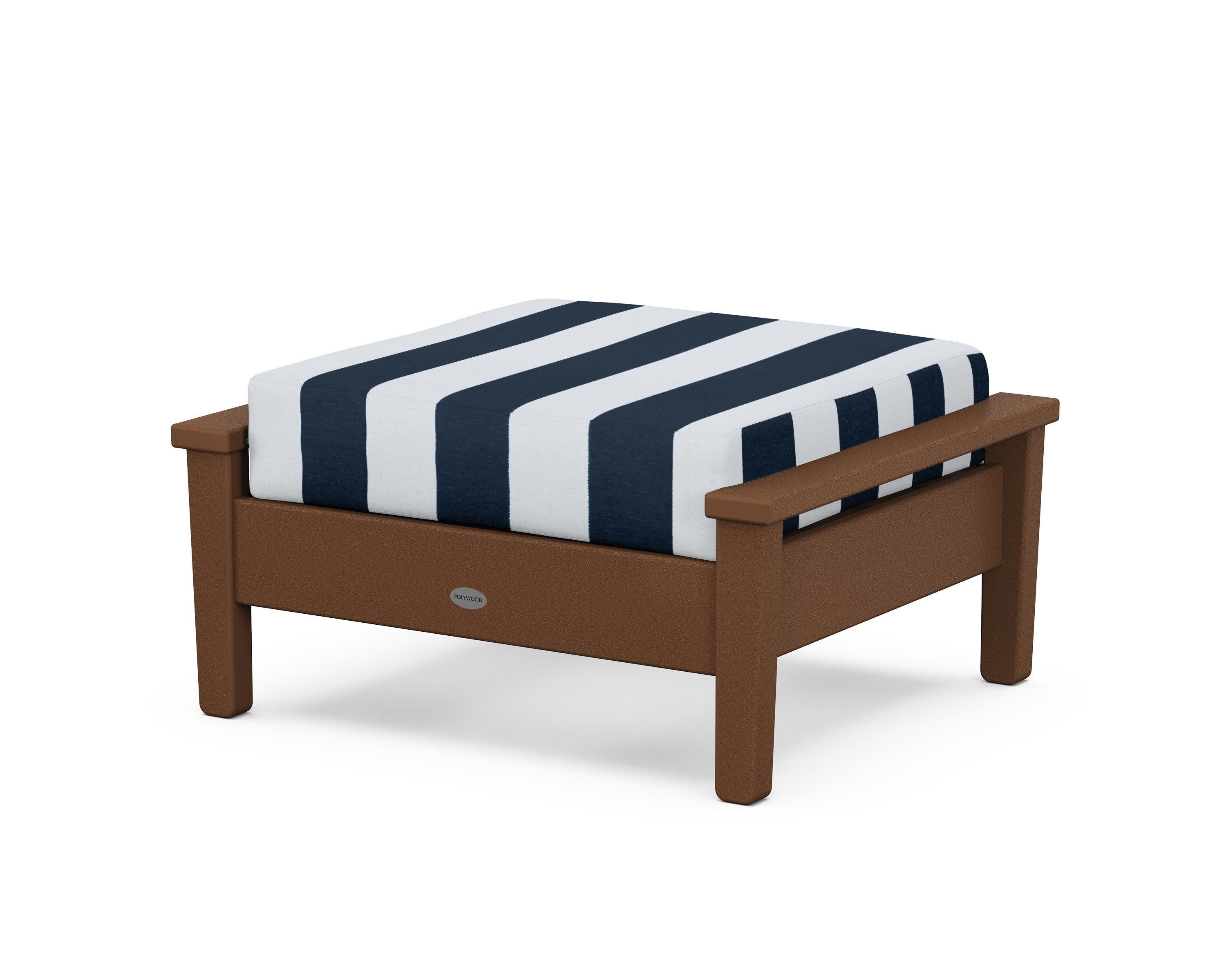 Prescott Deep Seating Ottoman - Image 63