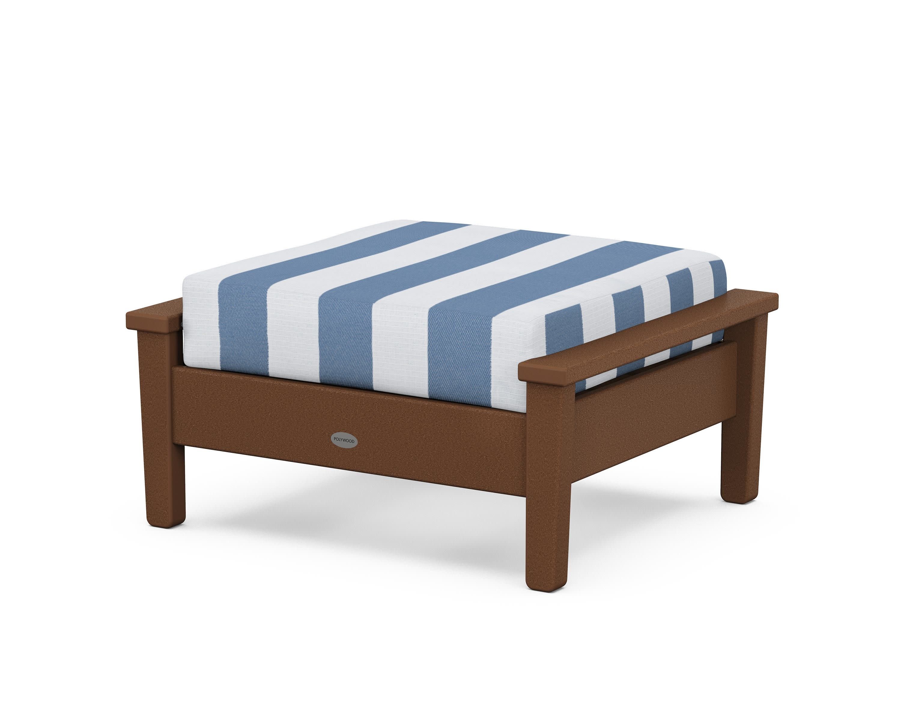 Prescott Deep Seating Ottoman - Image 64