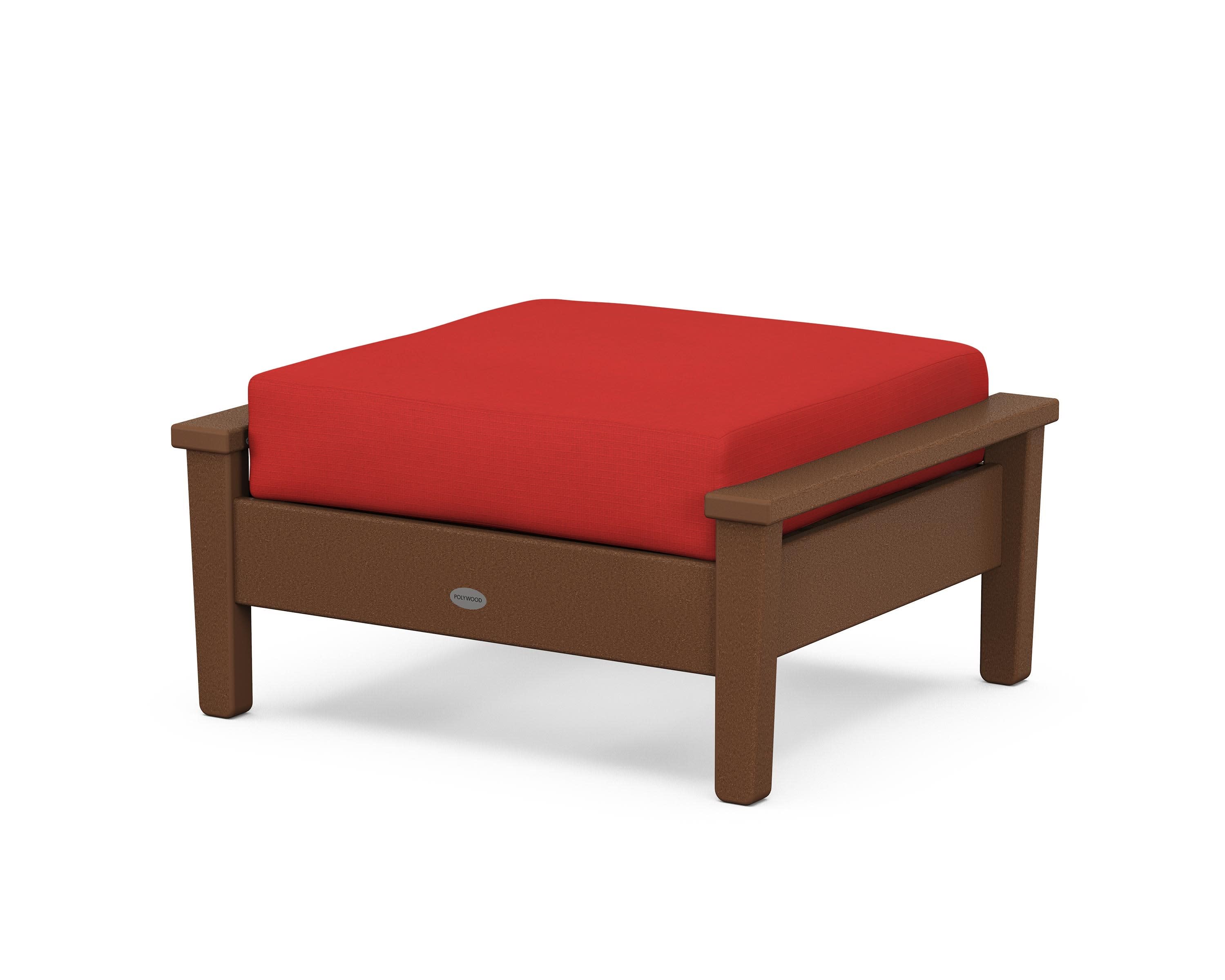 Prescott Deep Seating Ottoman - Image 65
