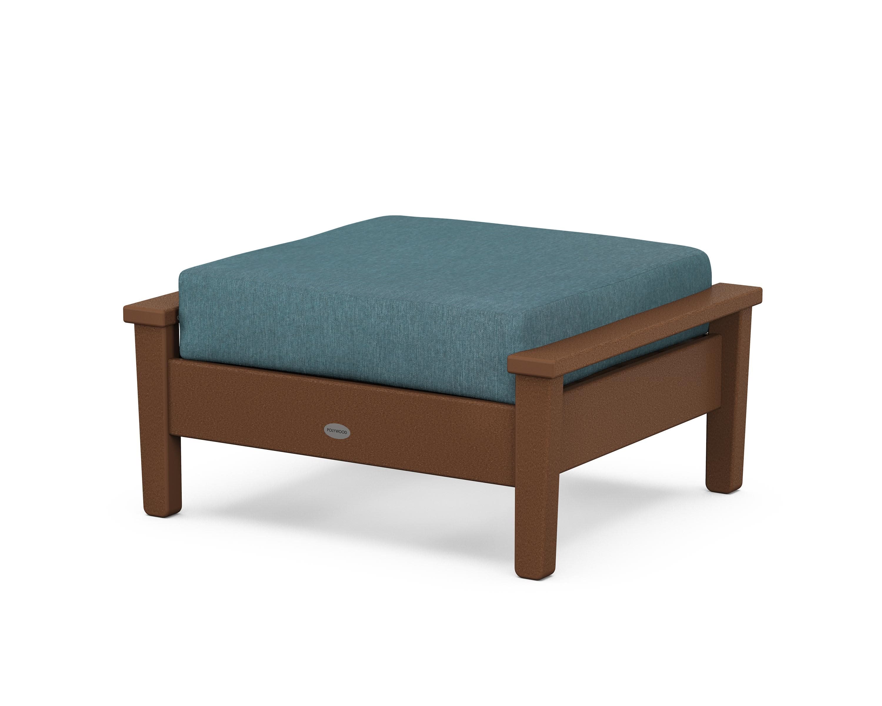 Prescott Deep Seating Ottoman - Image 70
