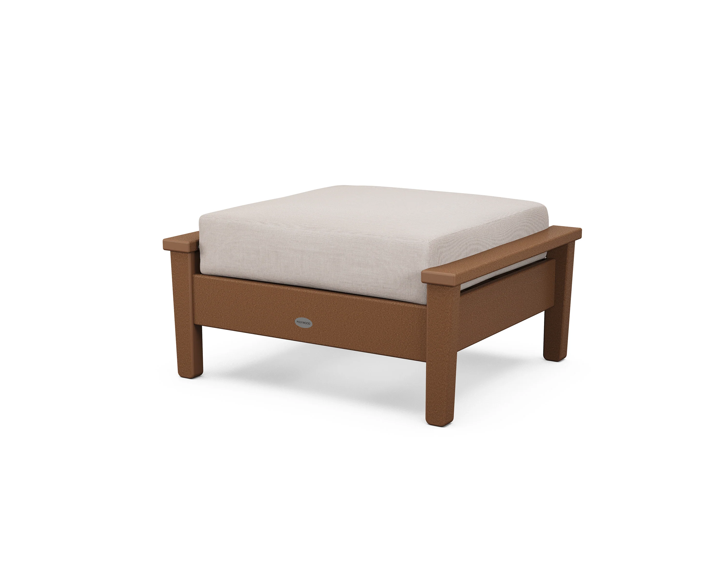 Prescott Deep Seating Ottoman - Image 74
