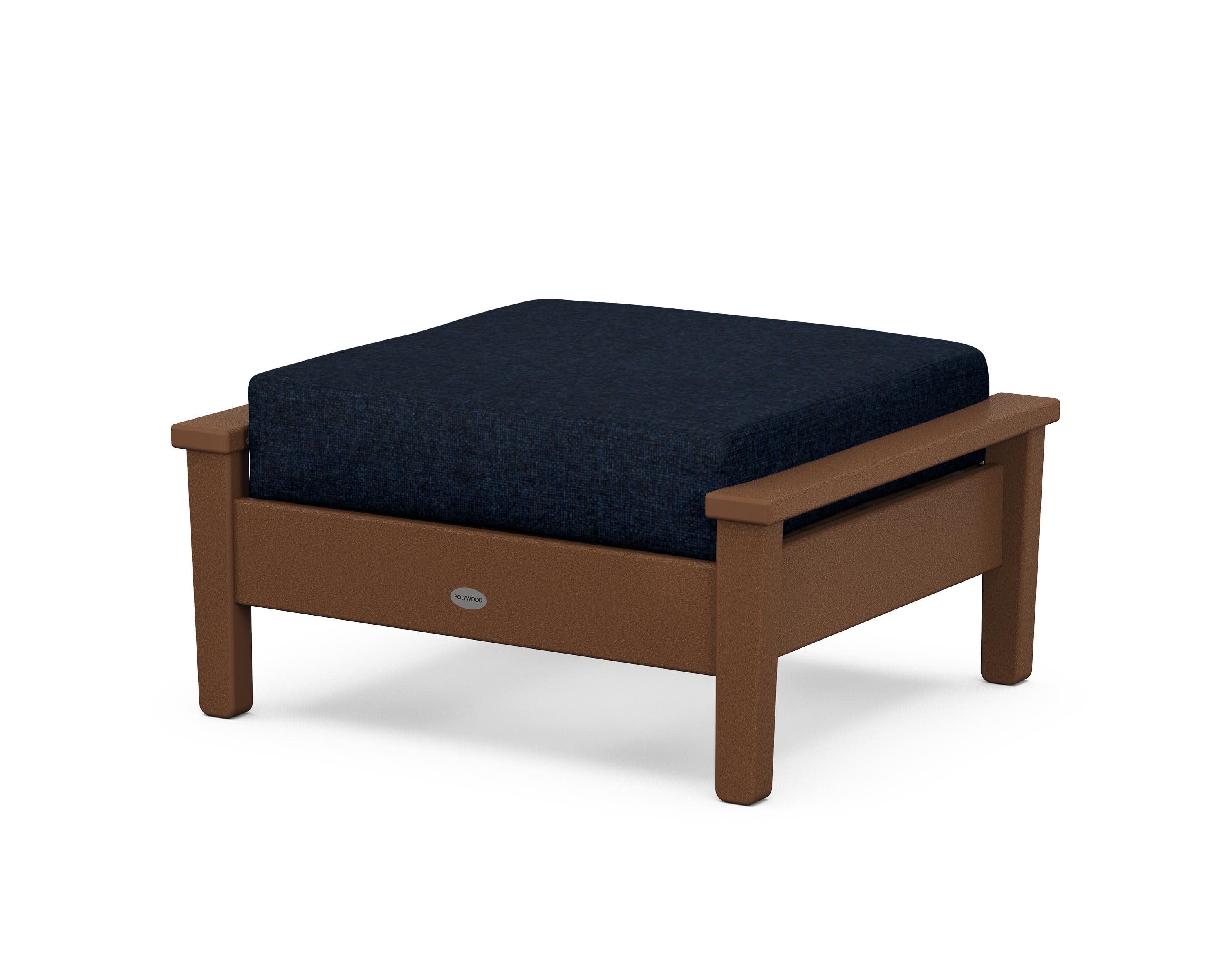 Prescott Deep Seating Ottoman - Image 75