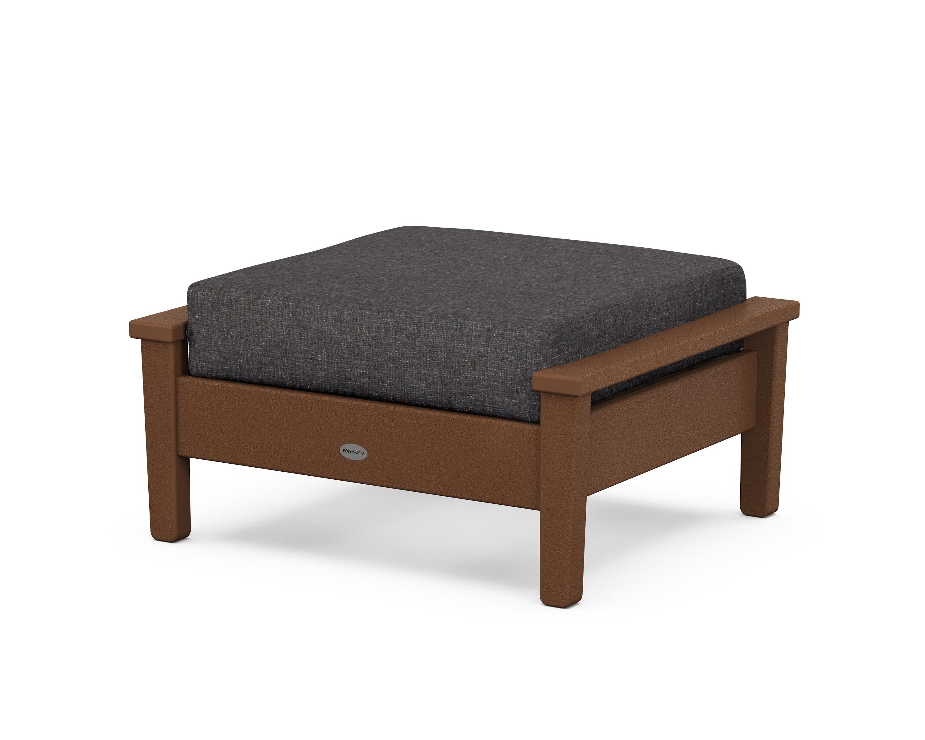 Prescott Deep Seating Ottoman - Image 76