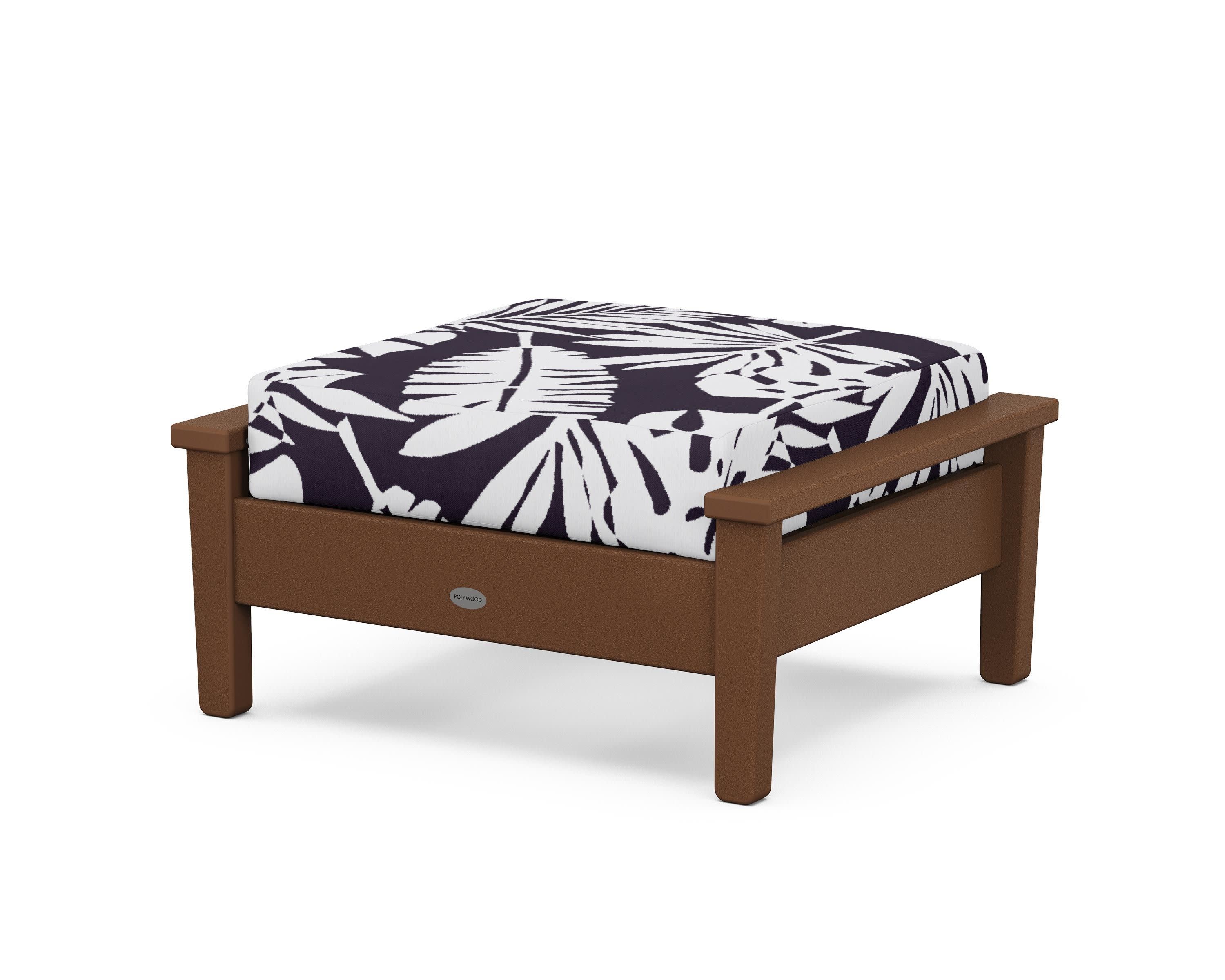 Prescott Deep Seating Ottoman - Image 79