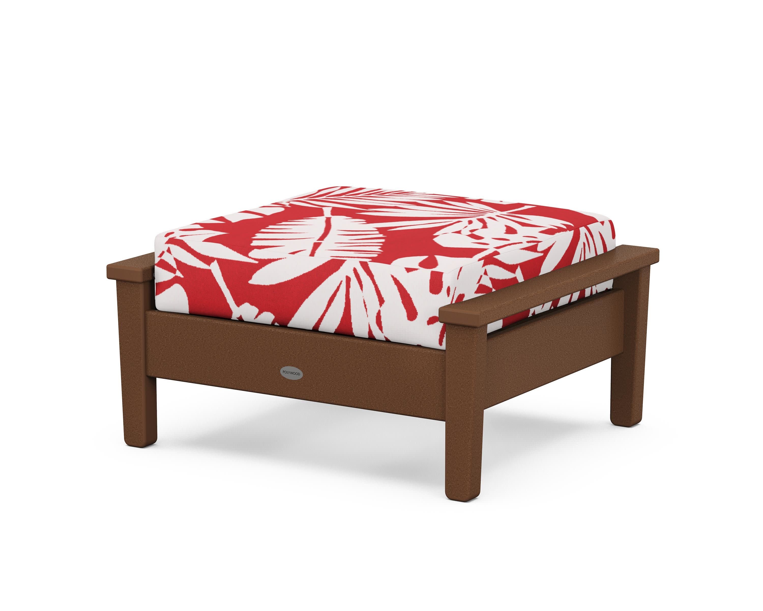 Prescott Deep Seating Ottoman - Image 80