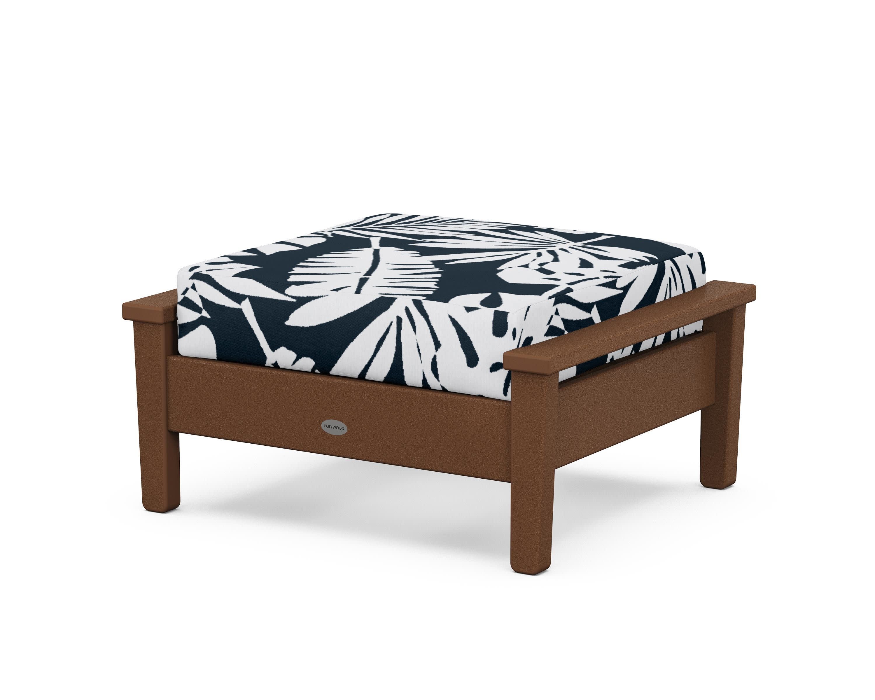 Prescott Deep Seating Ottoman - Image 83